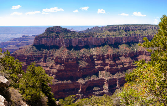 Northern Arizona & The Grand Canyon - North Rim Part 1