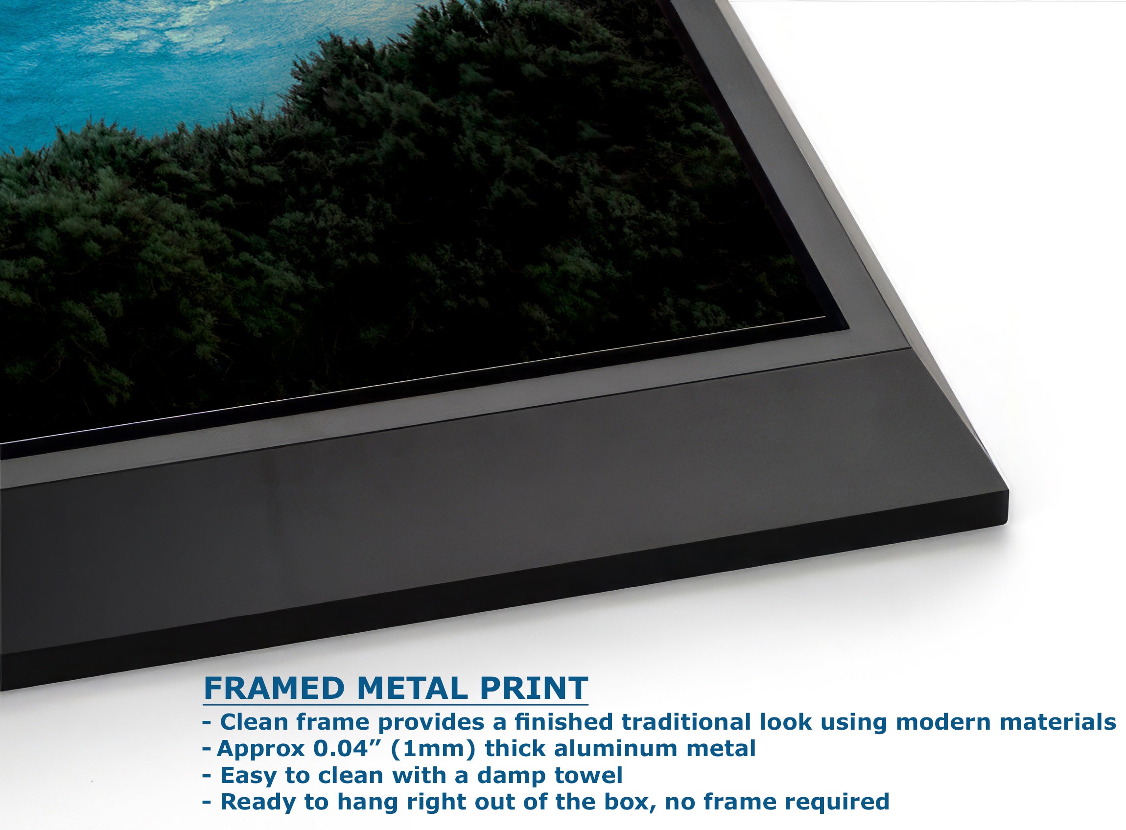 Limited Edition Fine Art Photography Bridge Picture, Golden Gate Bridge Sunset Panorama