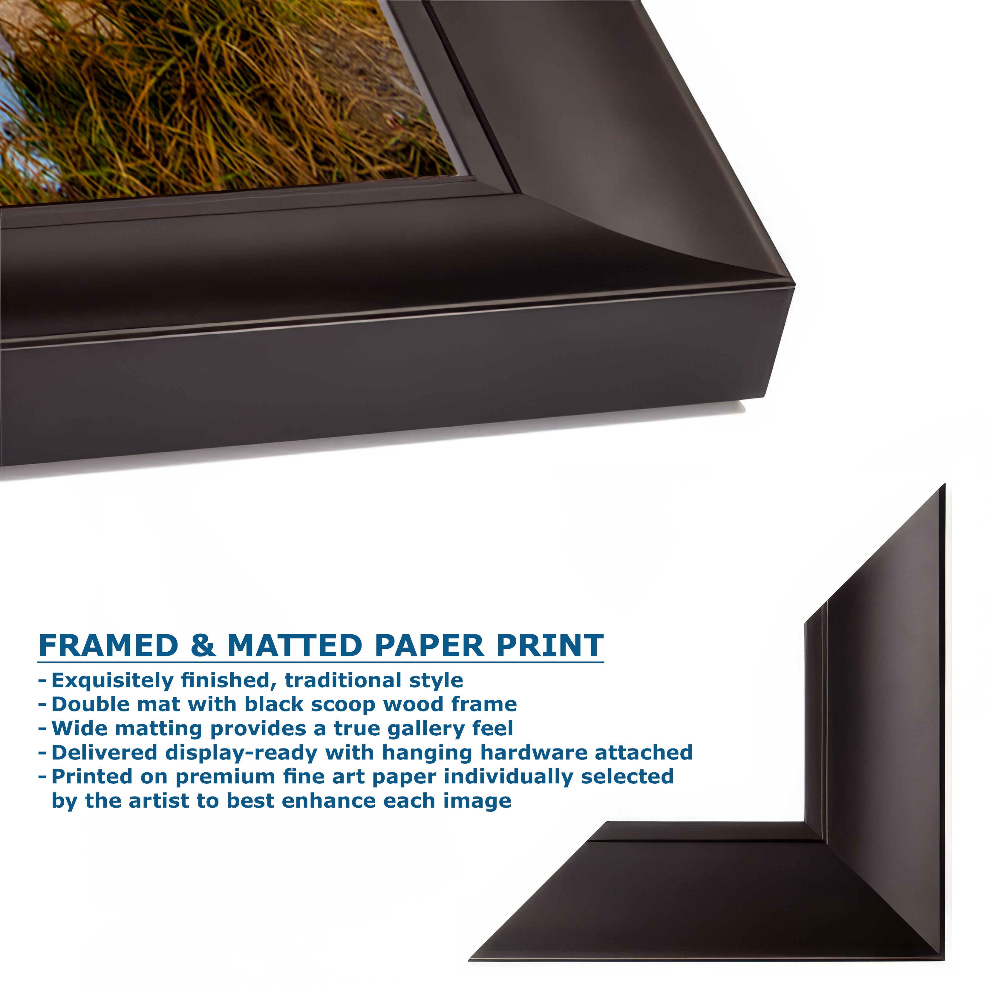 Dream Lake Rocky Mountain National Park Mountain Picture Nature Photo, Relaxation Artwork for Meditation, Office, Apartment & House Decor