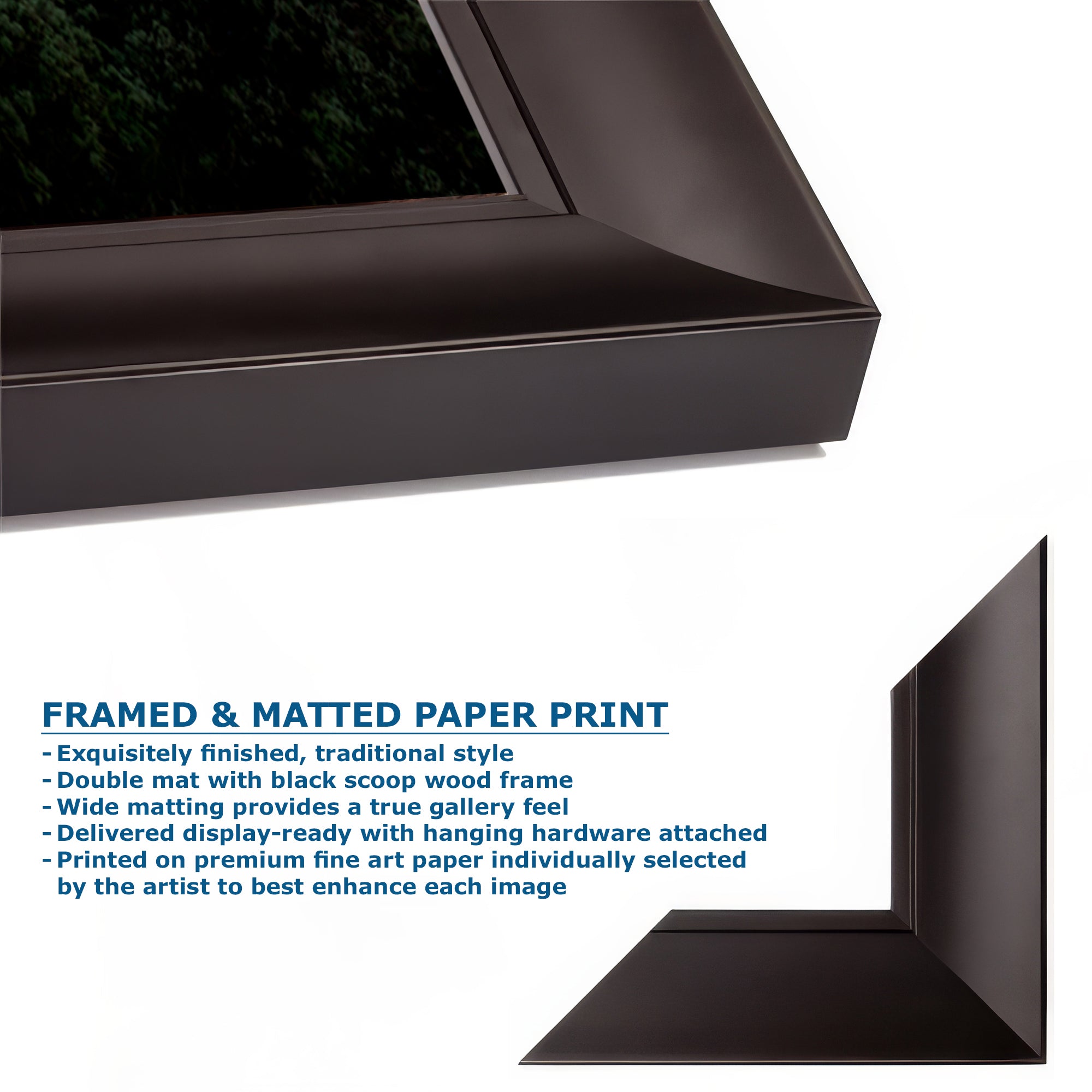 Limited Edition Fine Art Photography Bridge Picture, Golden Gate Bridge Sunset Panorama