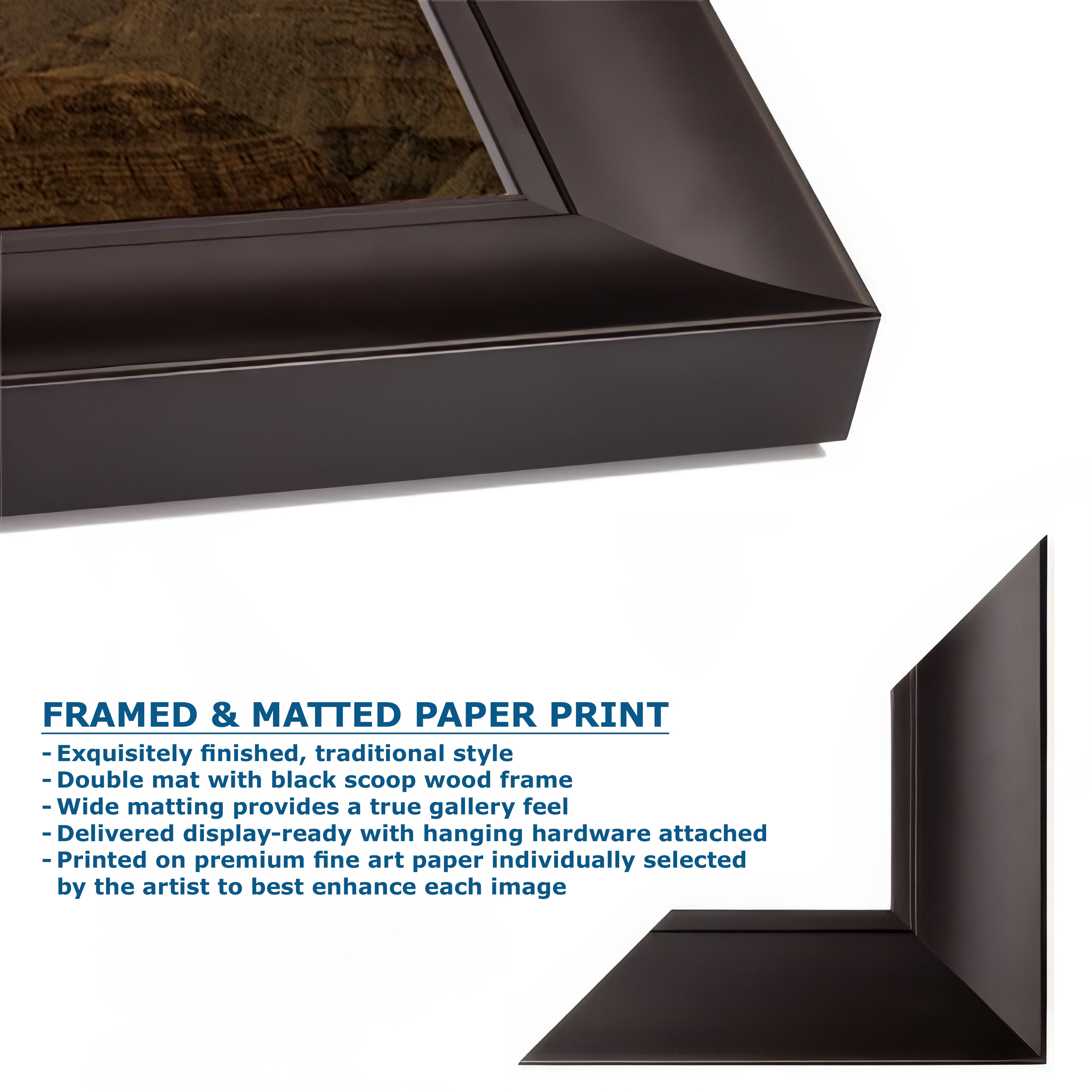 Grand Canyon National Park Sunset, Arizona Desert Picture Nature Photo, Bohemian Style Relaxation Artwork for Meditation, Apartment, Office & House Decor