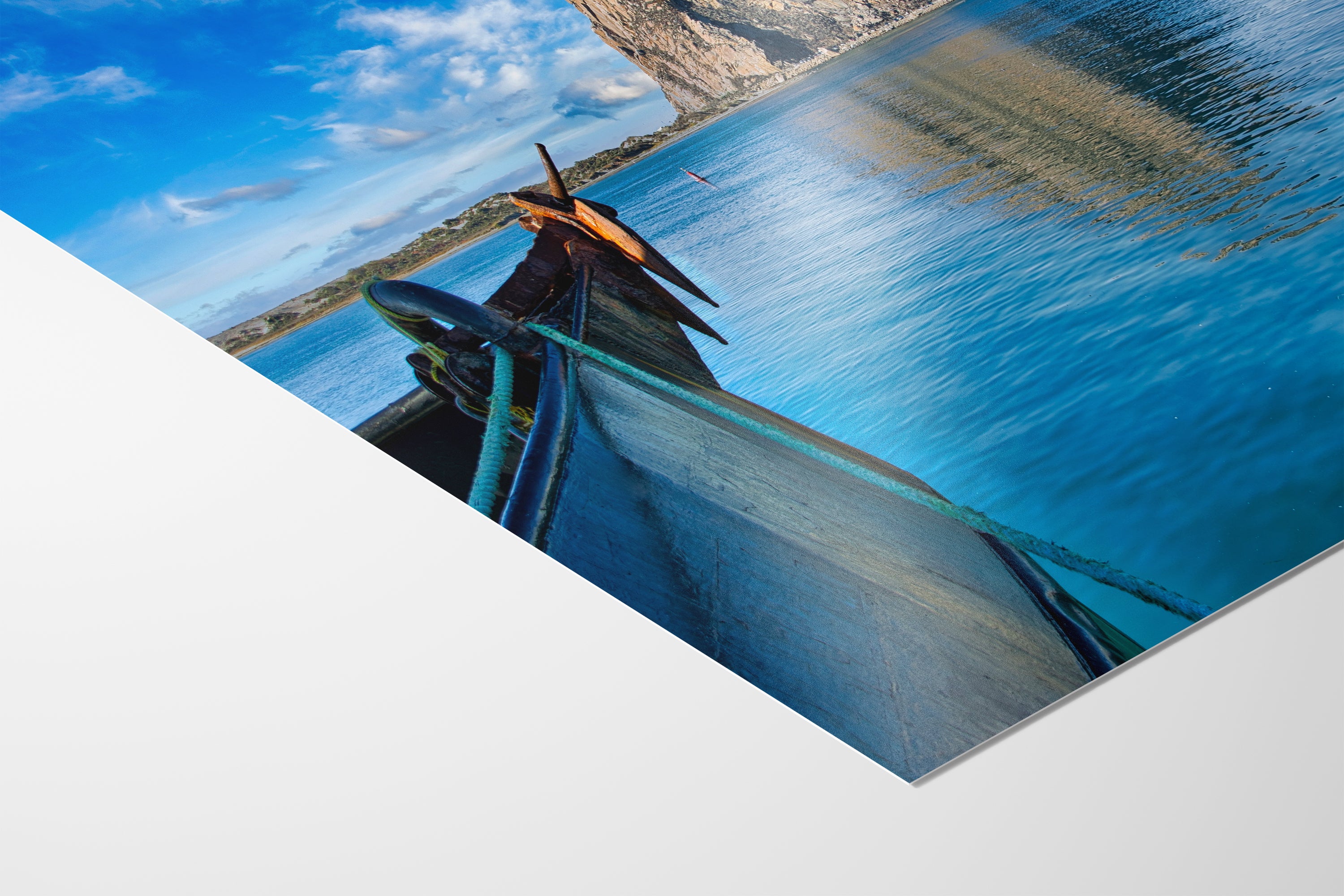 Morro Bay California Coastline Ocean Picture Nature Photo, Morro Rock Coastal Relaxation Artwork, Dorm Room, Office & House Decor