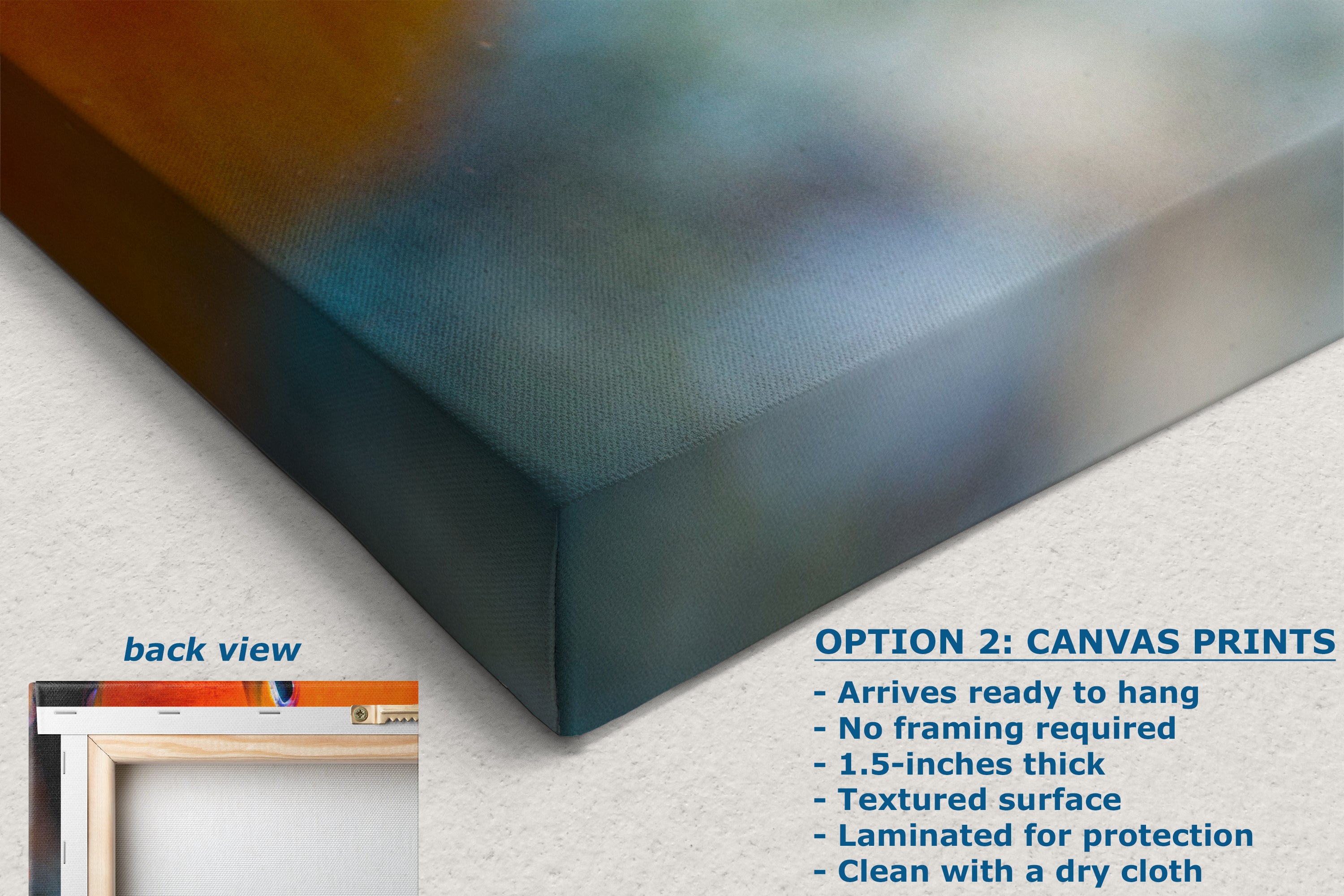 Garibaldi Fish Marine Biology Ocean Life, Underwater Scenery Nature Photo, California Marine Inhabitant, Nature Decor, Relaxation Artwork