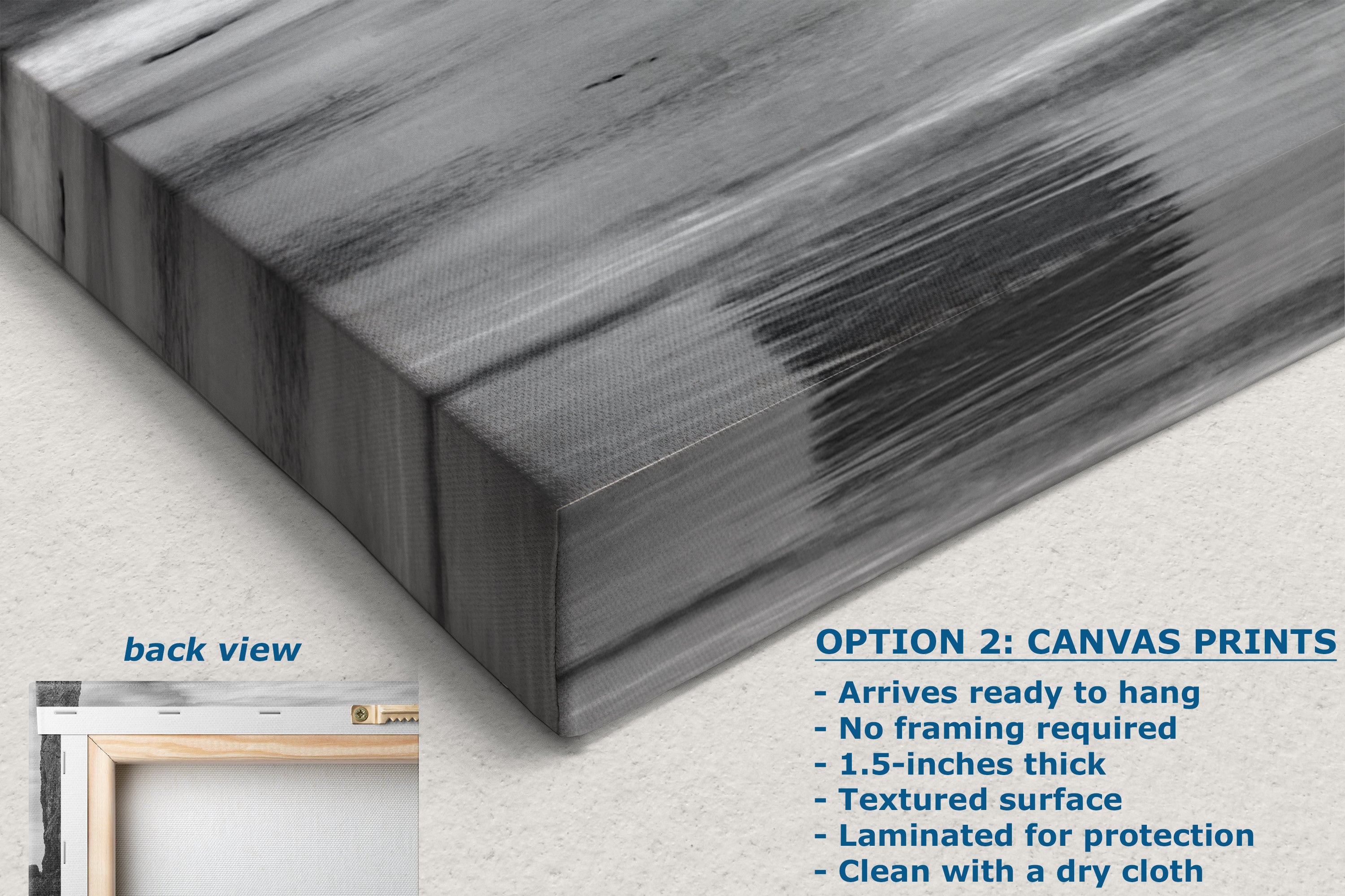 Cannon Beach Oregon Coast Ocean Picture Nature Photo, Black and White Haystack Rocks, Coastal Beach House Decor for Ocean Lovers