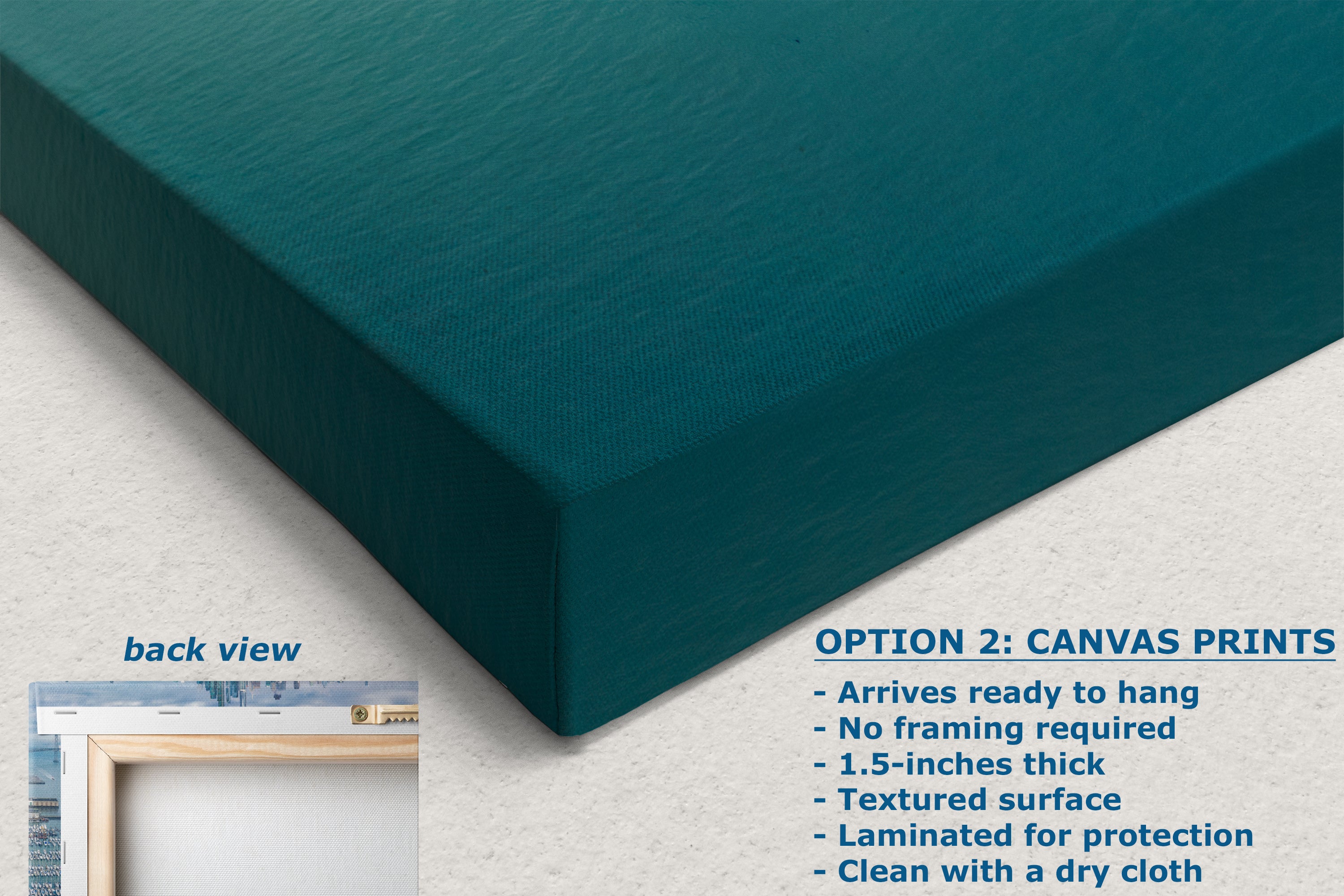 San Francisco Giants Baseball Stadium, Oracle Park Canvas Print