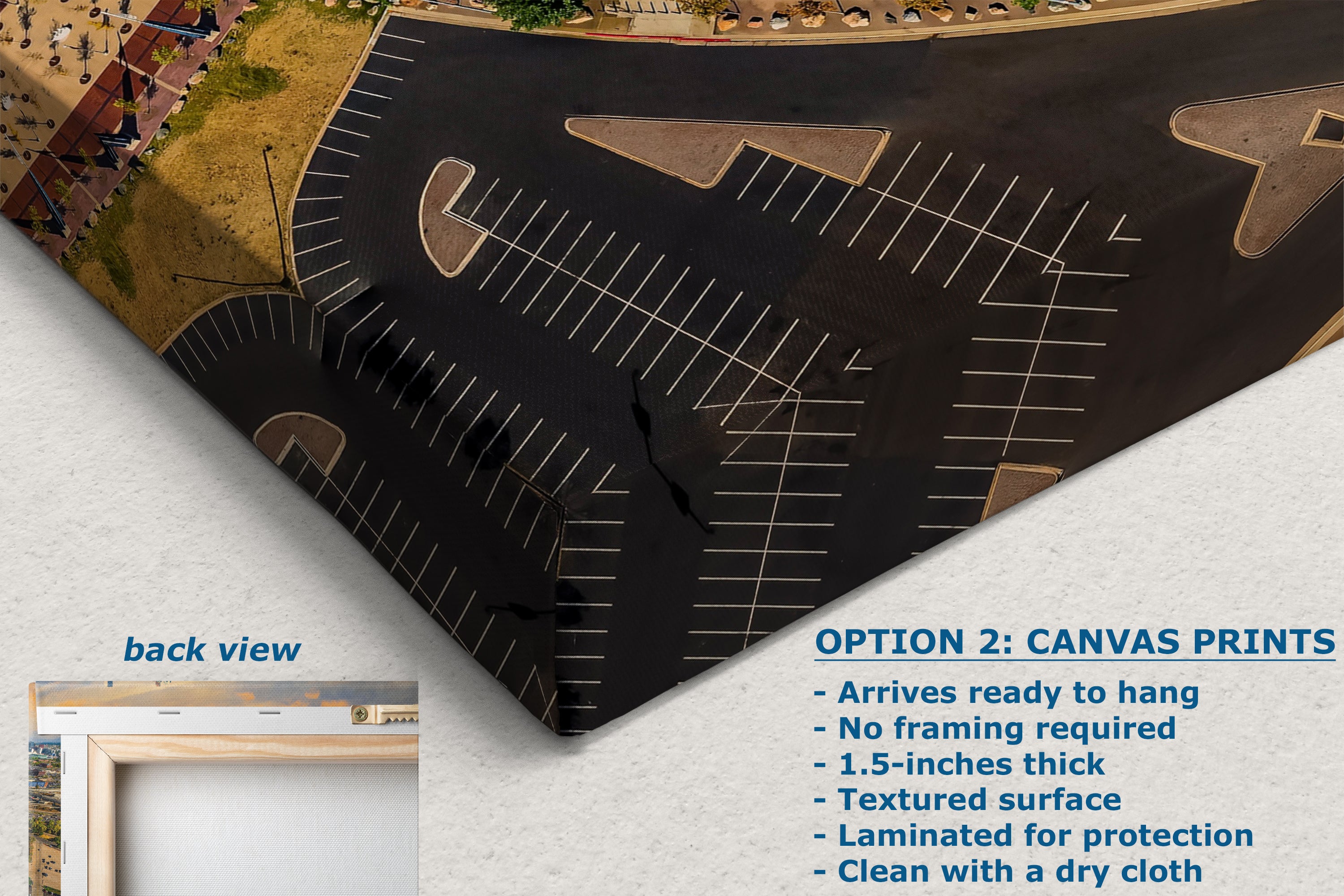 Denver Broncos Football Stadium | Mile High Stadium Denver Colorado Skyline Print | Sports Decor, Man Cave Art