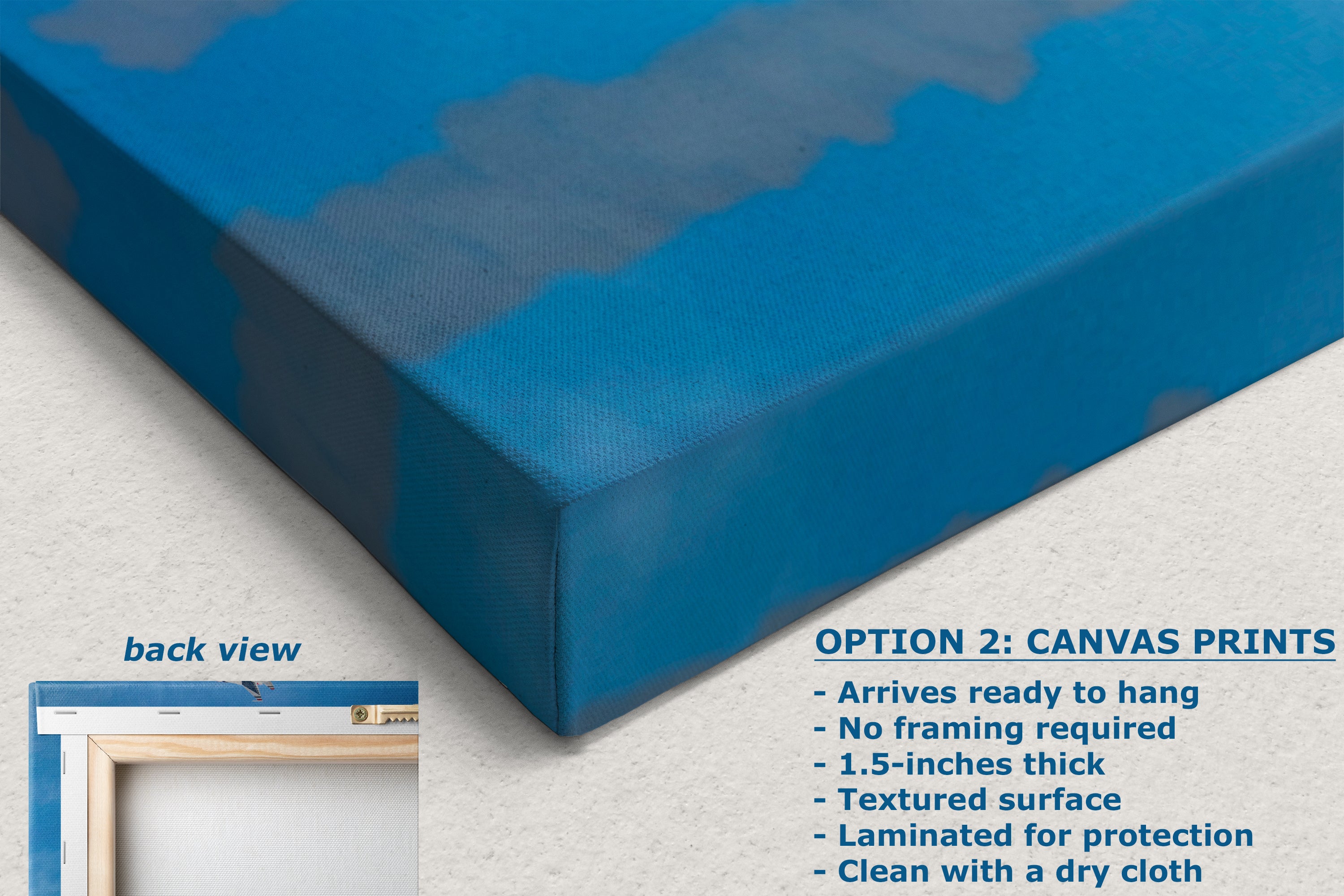 US Airforce Thunderbirds F-16 Fighting Falcon Aviation Artwork, Military Jet Fighter Wall Decor for Home & Office, Airplane PhotoPrint