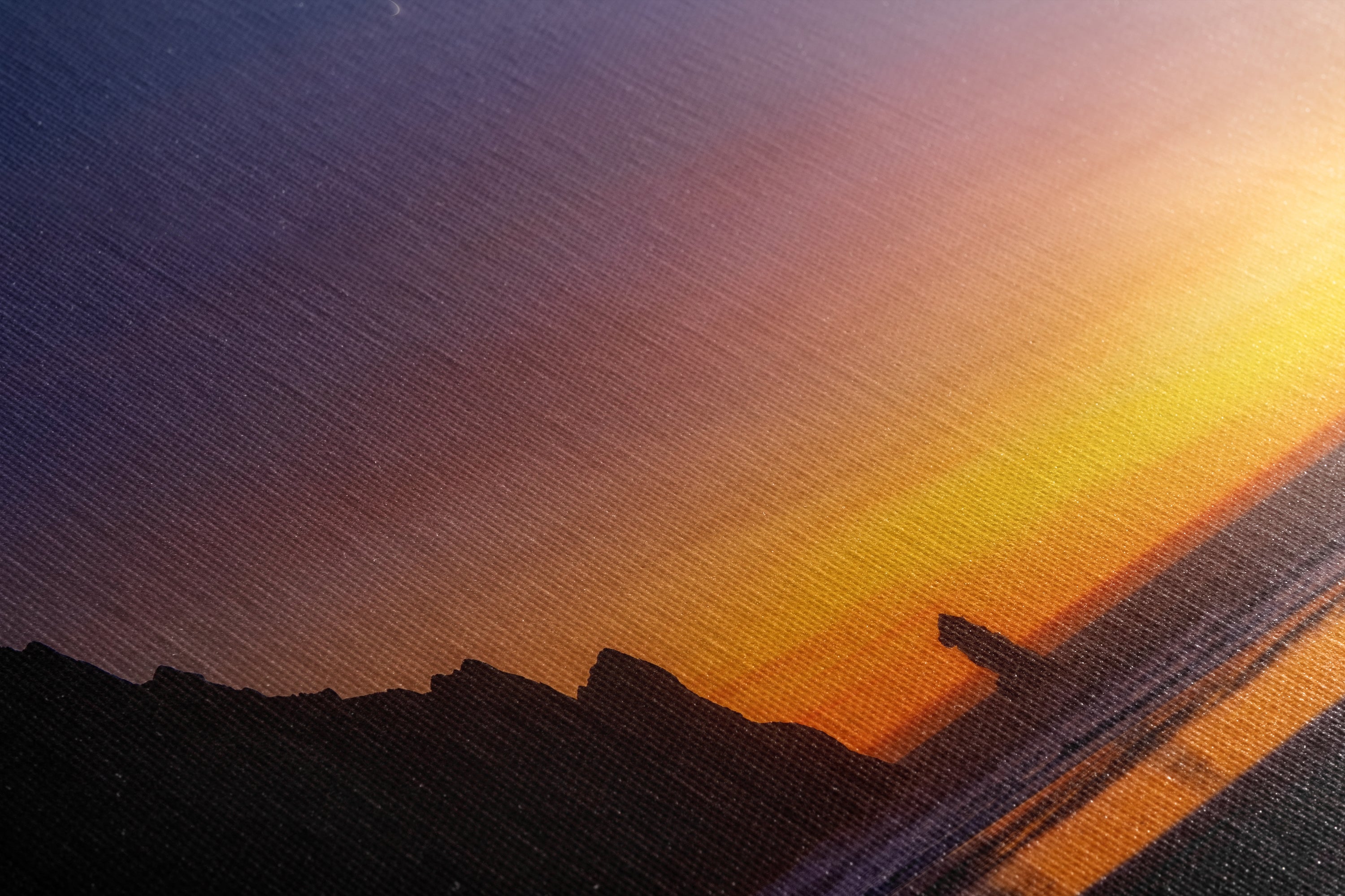 Morro Bay California Coastline Ocean Picture Nature Photo, Morro Rock Sunset Coastal Relaxation Artwork, Dorm Room, Office & House Decor