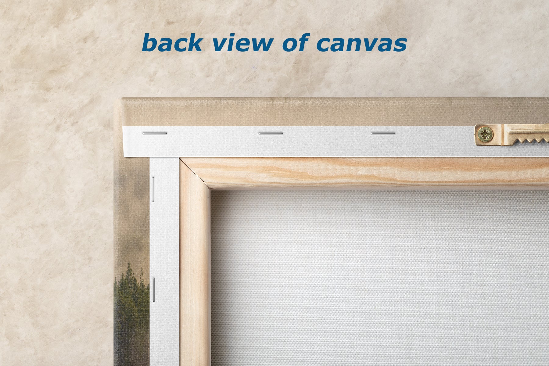 Foggy Forest Picture Forest Bathing Nature Photo, Yellowstone Misty Trees Wall Art, Cabin Decor, Canvas, Paper, Metal Prints