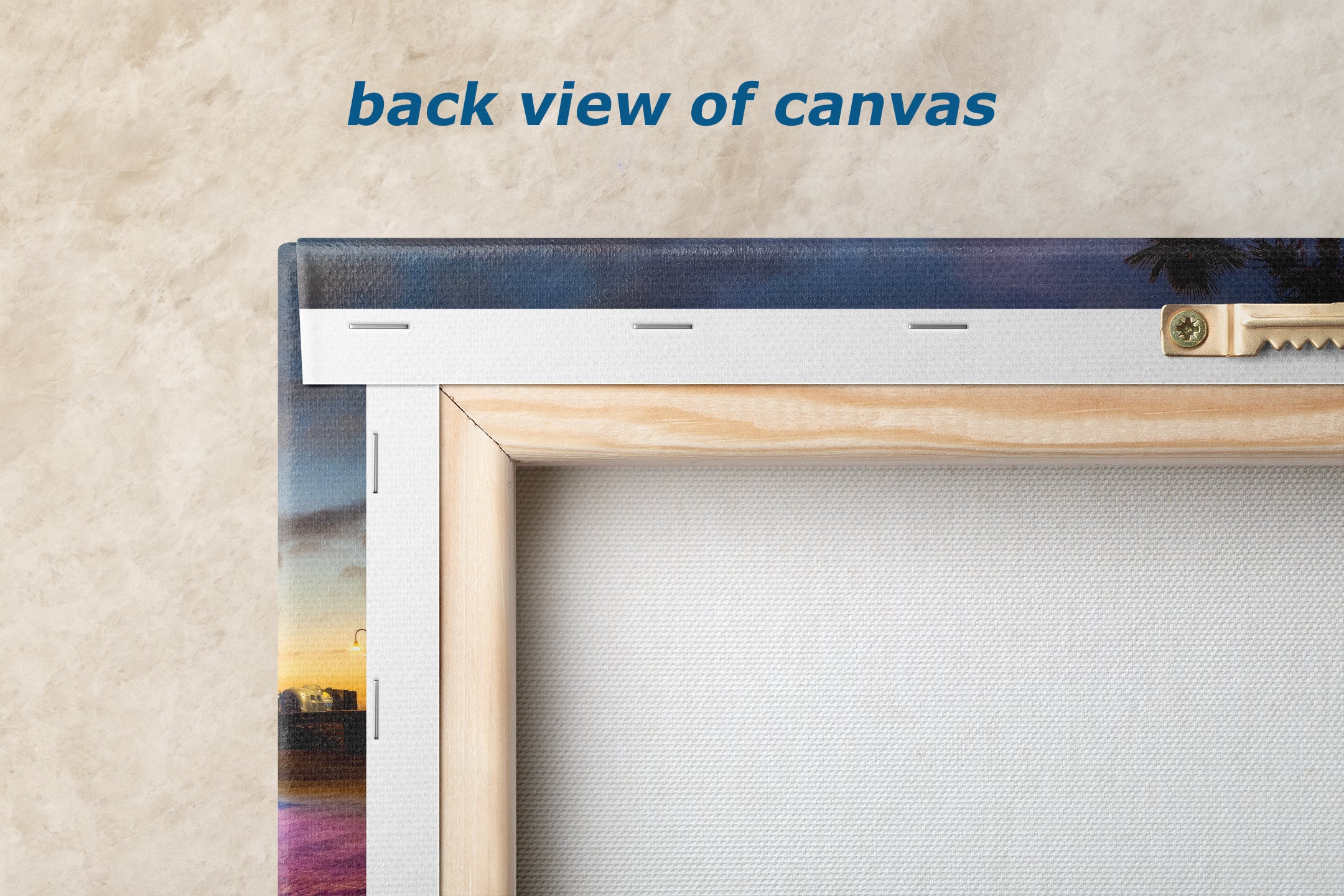 Pismo Beach Iconic Neon Sign House Decor, California Coastal Art Print with Vibrant Neon Lights for Retro Wall Art, Beach Lover Gift