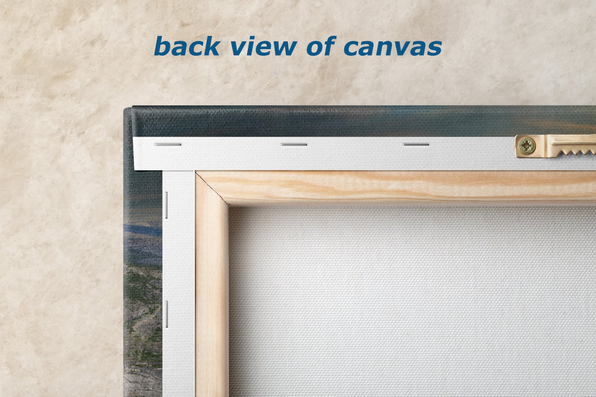 Half Dome Wall Art, Yosemite National Park Nature Photo