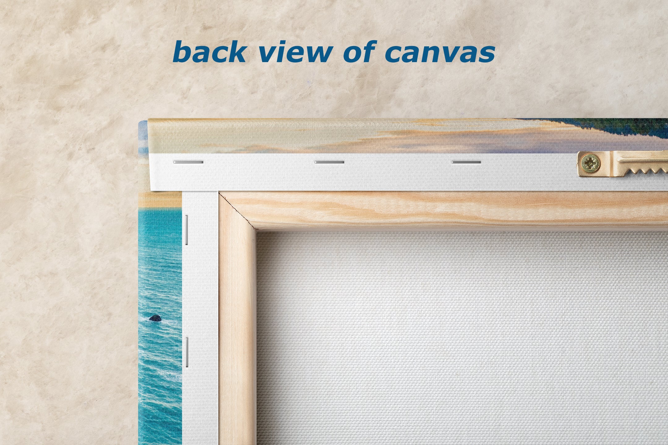 Aerial Oregon Coast Ocean Picture Sunrise, Pacific Northwest Nature Photo