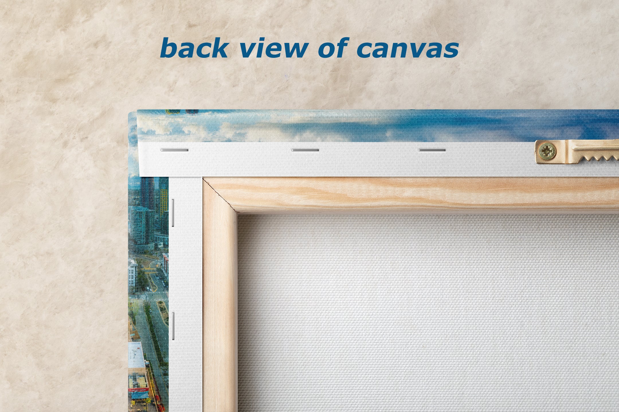 San Diego Padres Petco Park Wall Art, MLB Stadium Decor Skyline Print