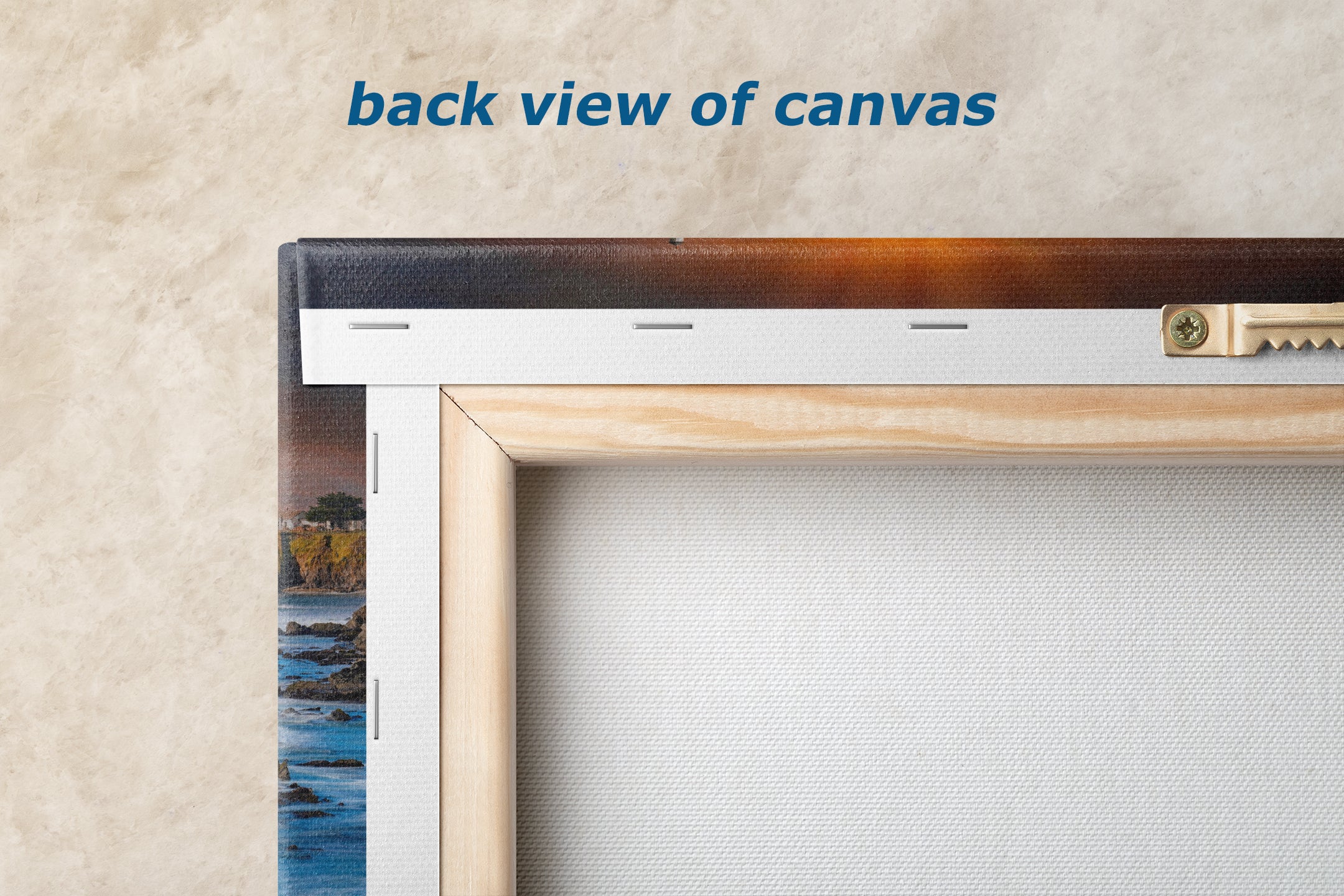 Pigeon Point Lighthouse Picture, California Coastline Ocean Picture, Relaxation Artwork Nature Photo for Meditation, Office, and House Decor