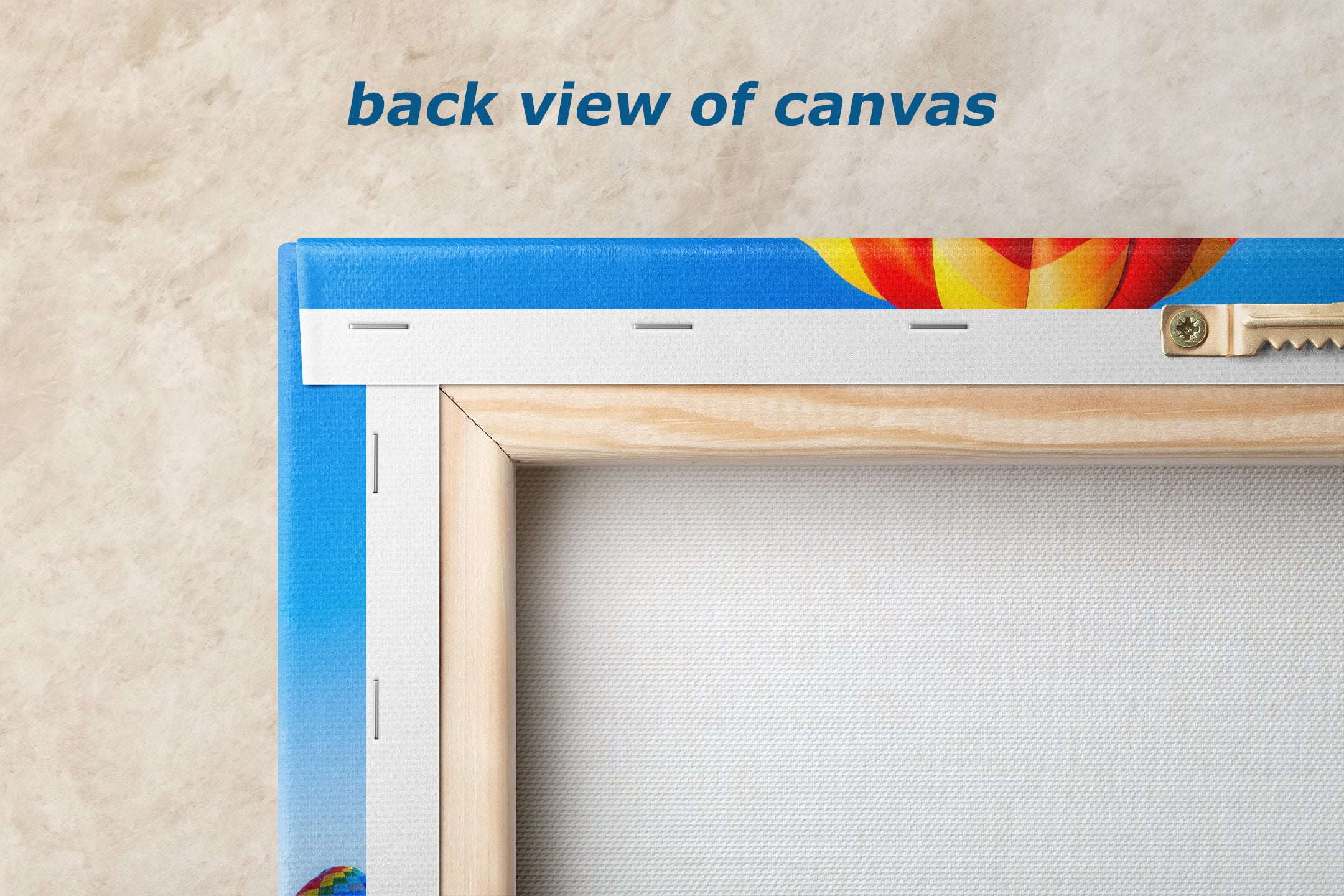 Hot Air Balloon Festival Mass Ascension | Albuquerque New Mexico Balloon Fiesta Wall Art | Office, Cubicle & House Decor