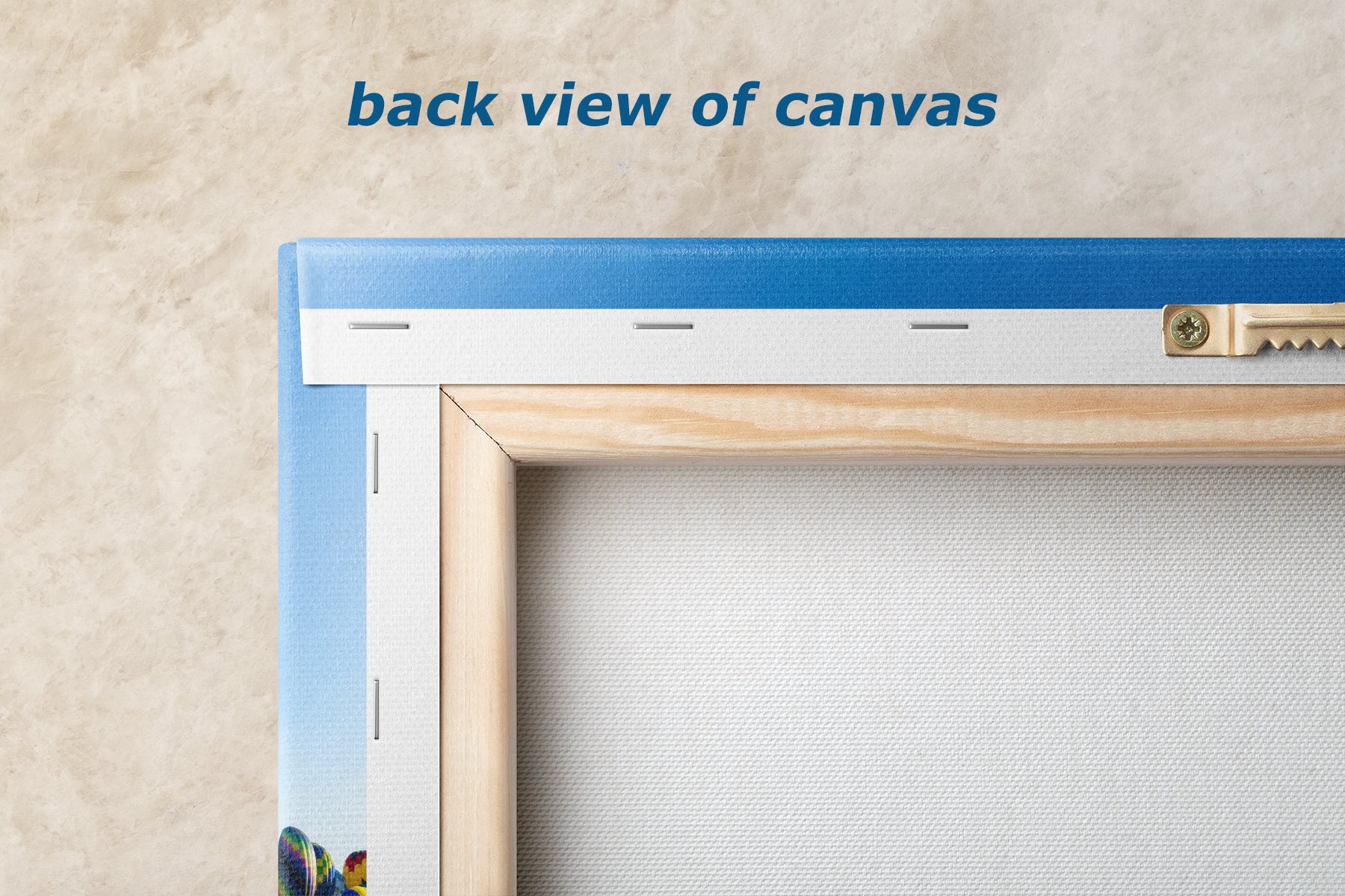 Hot Air Balloon Festival Mass Ascension Panorama Photo | Albuquerque New Mexico Balloon Fiesta Wall Art | Office, Cubicle & House Decor