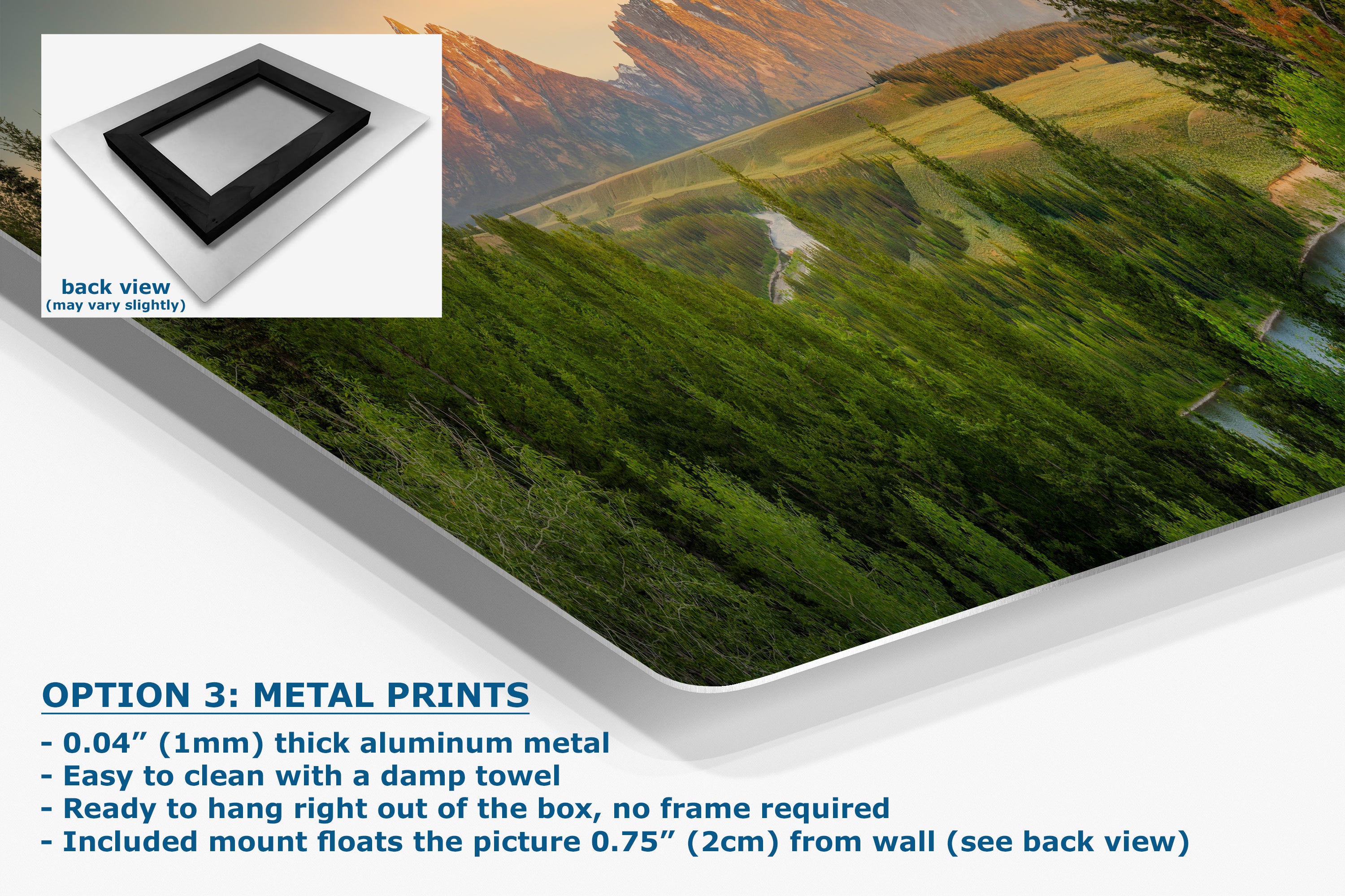 Grand Teton National Park Wyoming Mountain Picture Panorama Nature Photo, Rustic Wall Art, Jackson Hole Scenery, Bohemian Decor