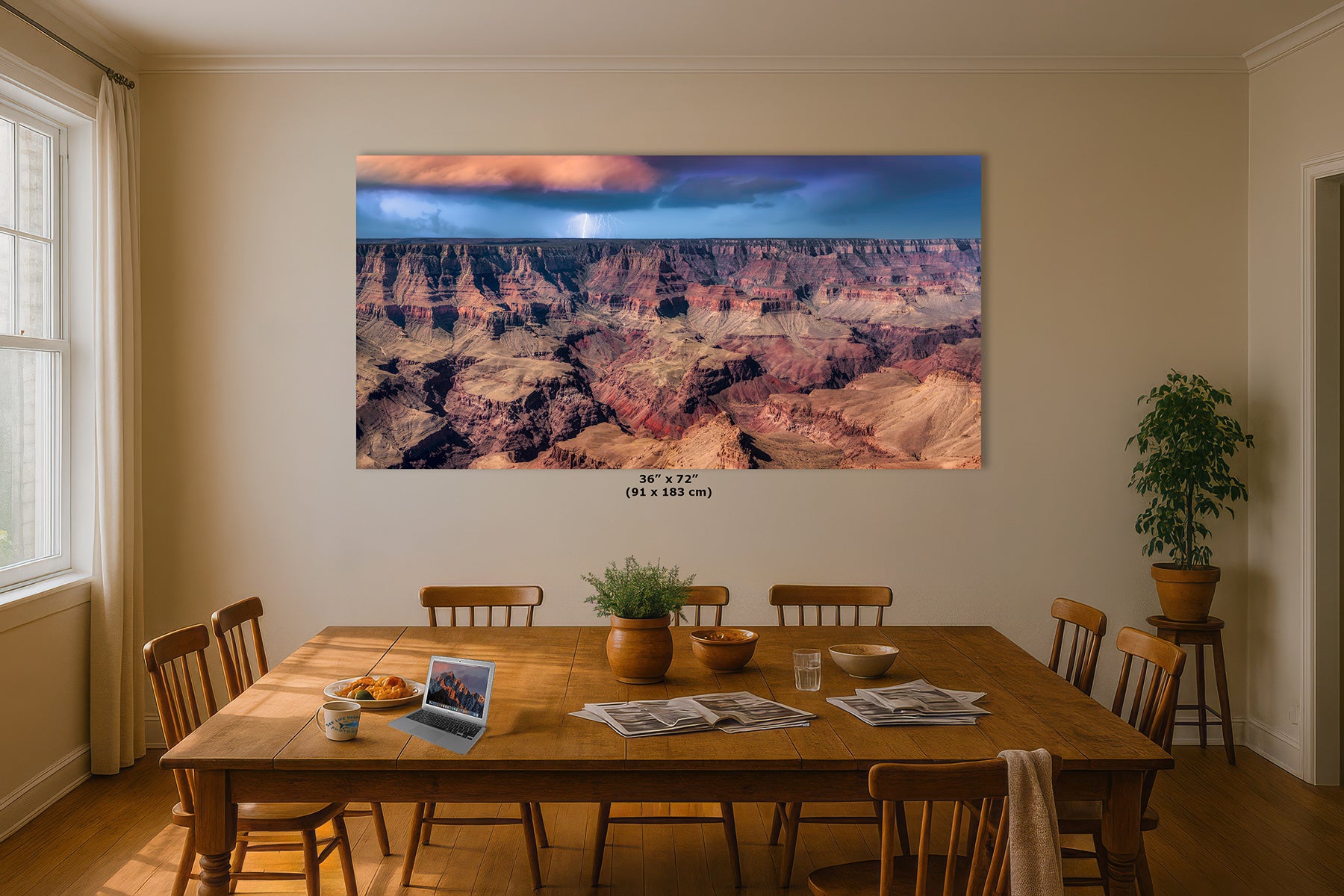 Grand Canyon