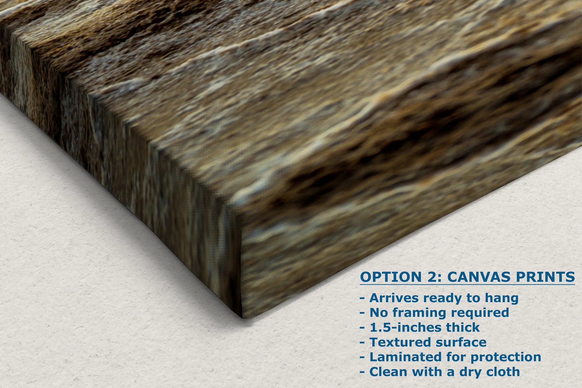 a close up of a piece of wood