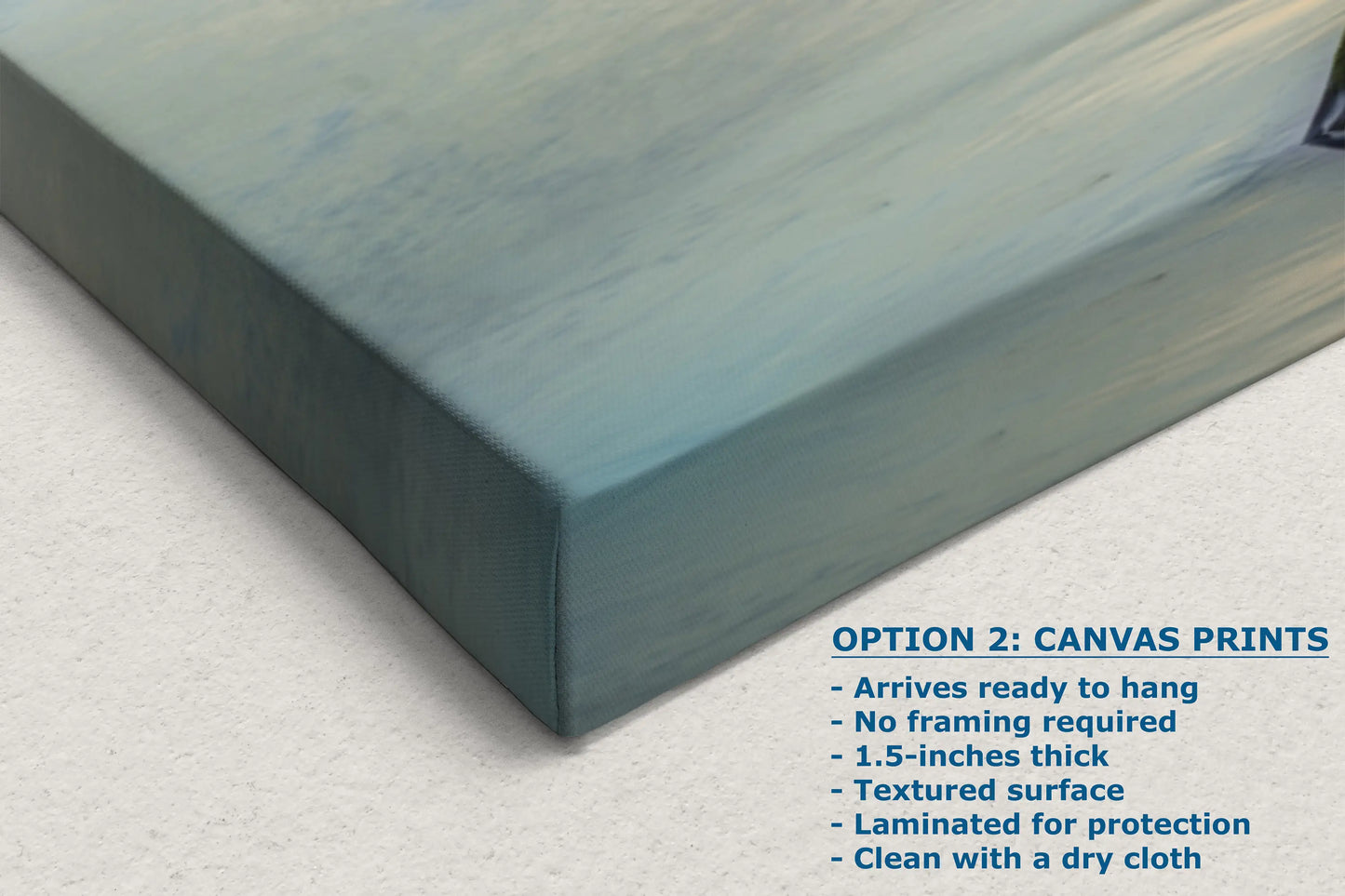 a close up of the bottom of a mattress