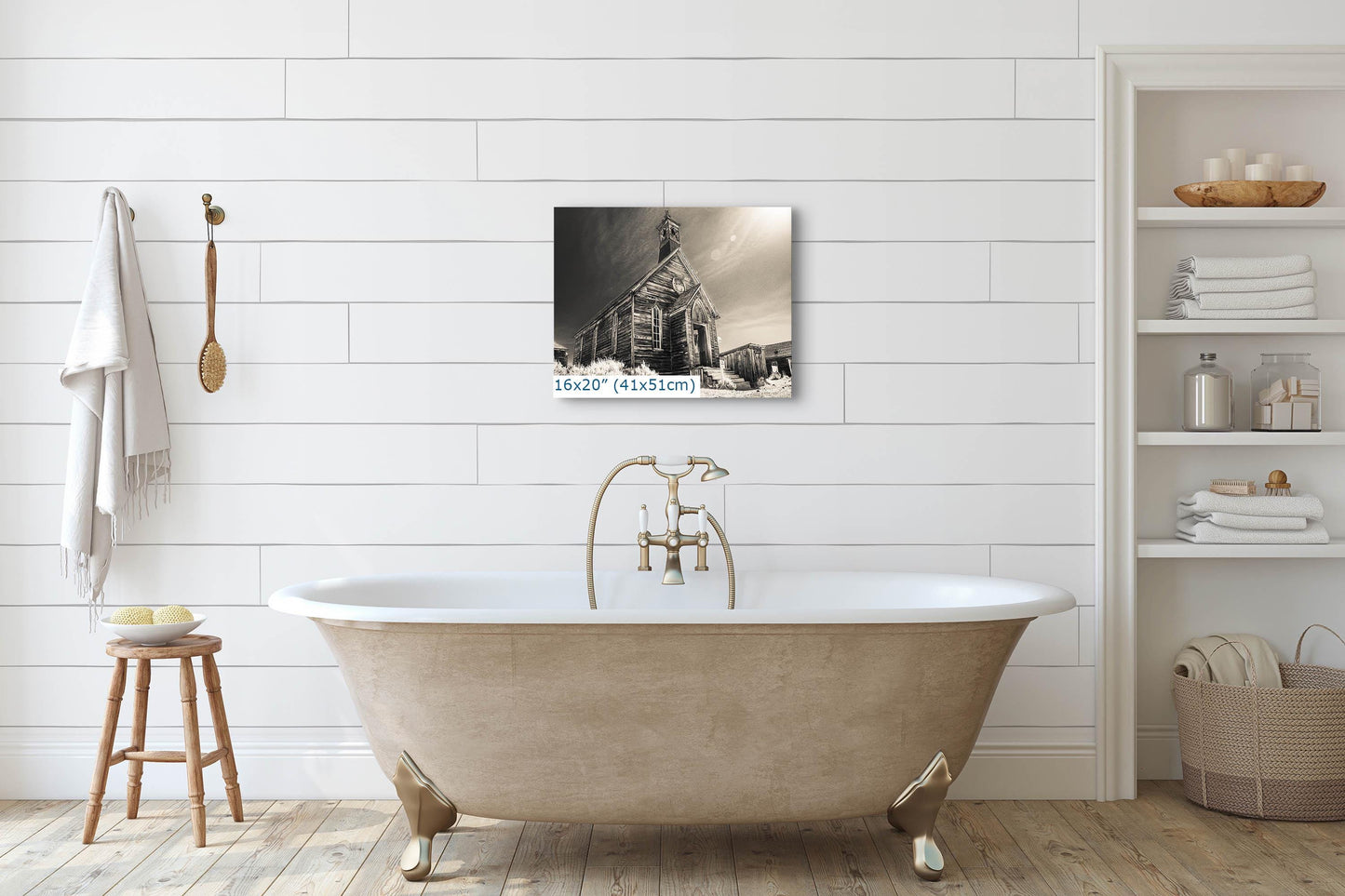 Bodie Ghost Town Western Decor | Abandoned Forgotten Towns | Black and White Historic California Photography