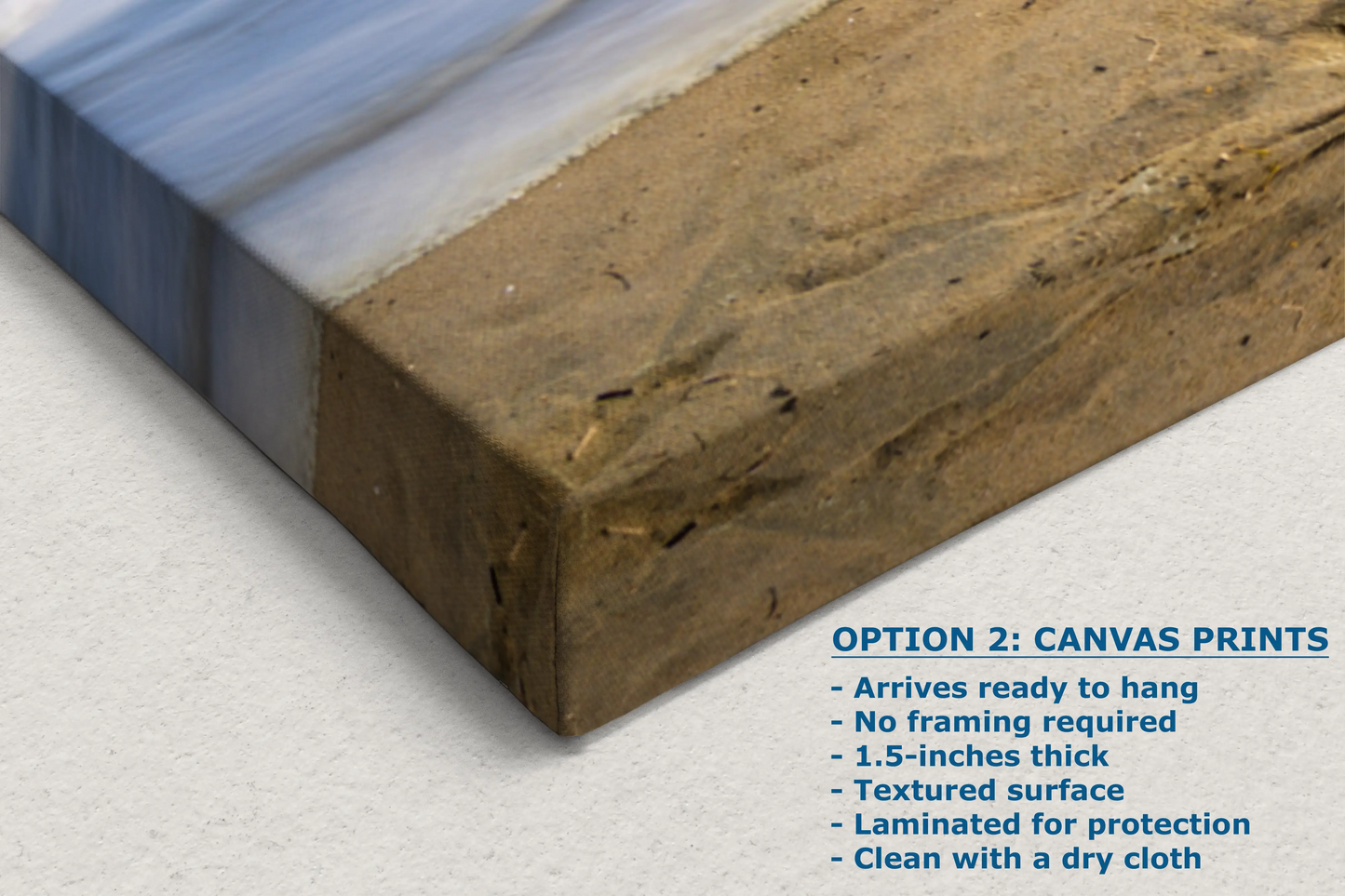 Southern California Coastline Ocean Picture Nature Photo, Relaxation Artwork, Newport Beach Pier Wall Art, Coastal Decor for Meditation