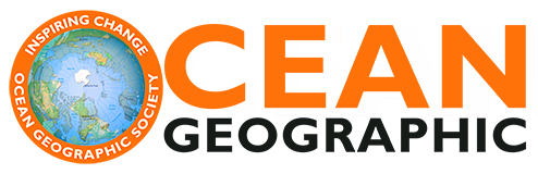 ocean geographic logo