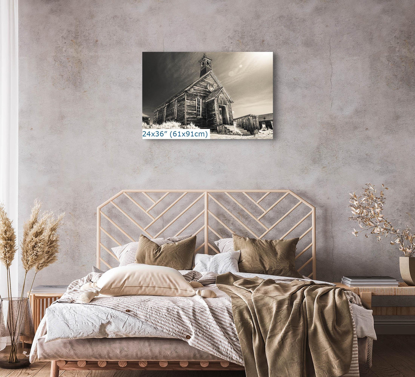 Bodie Ghost Town Western Decor | Abandoned Forgotten Towns | Black and White Historic California Photography