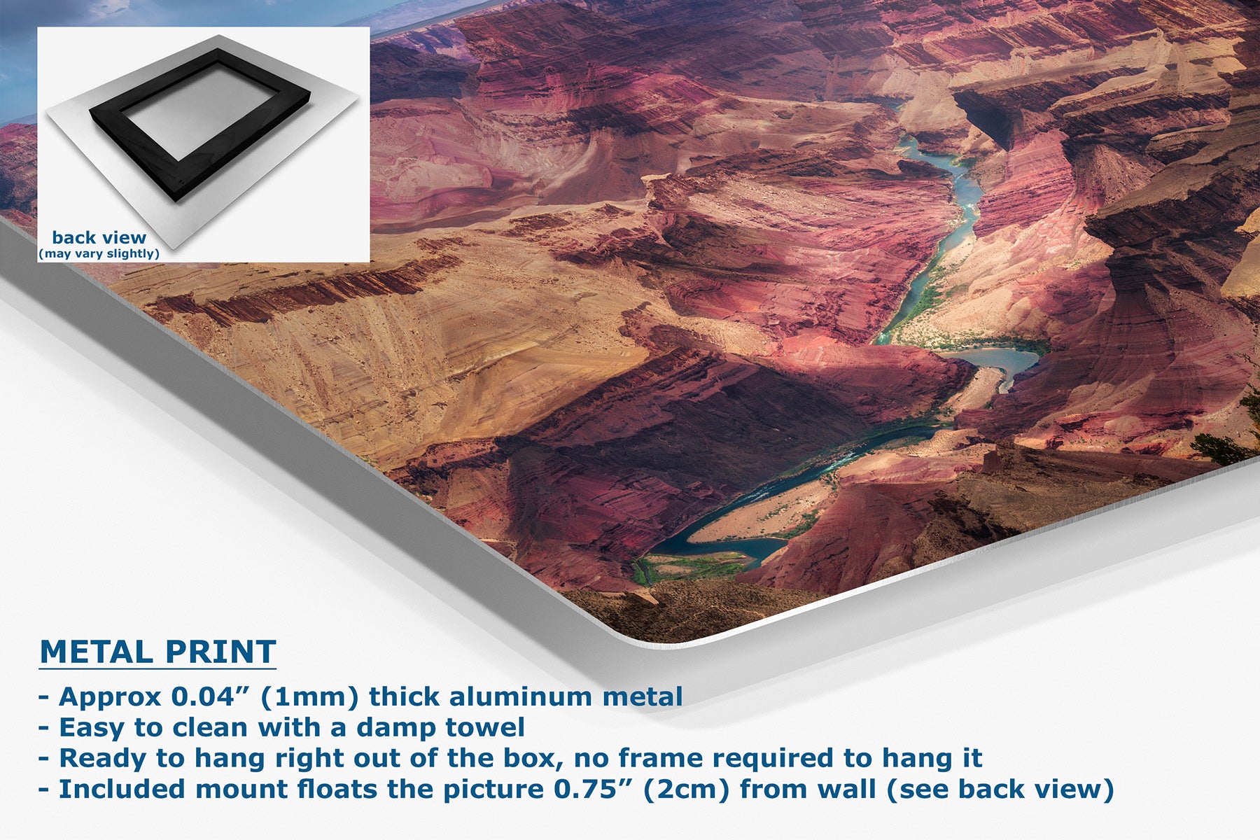 Grand Canyon 10