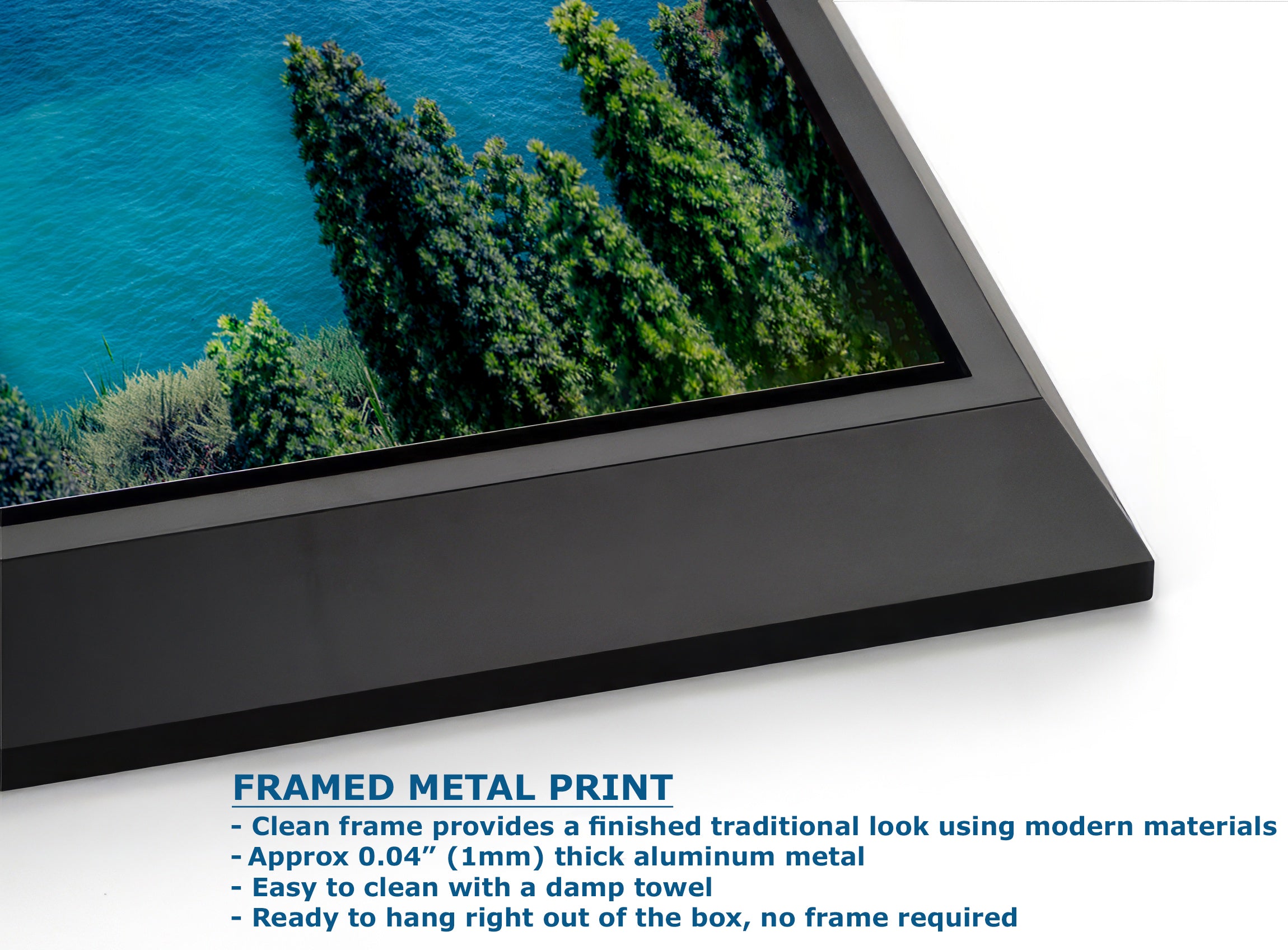 Limited Edition Fine Art Photography Ocean Picture, Bixby Bridge Big Sur California Coastline