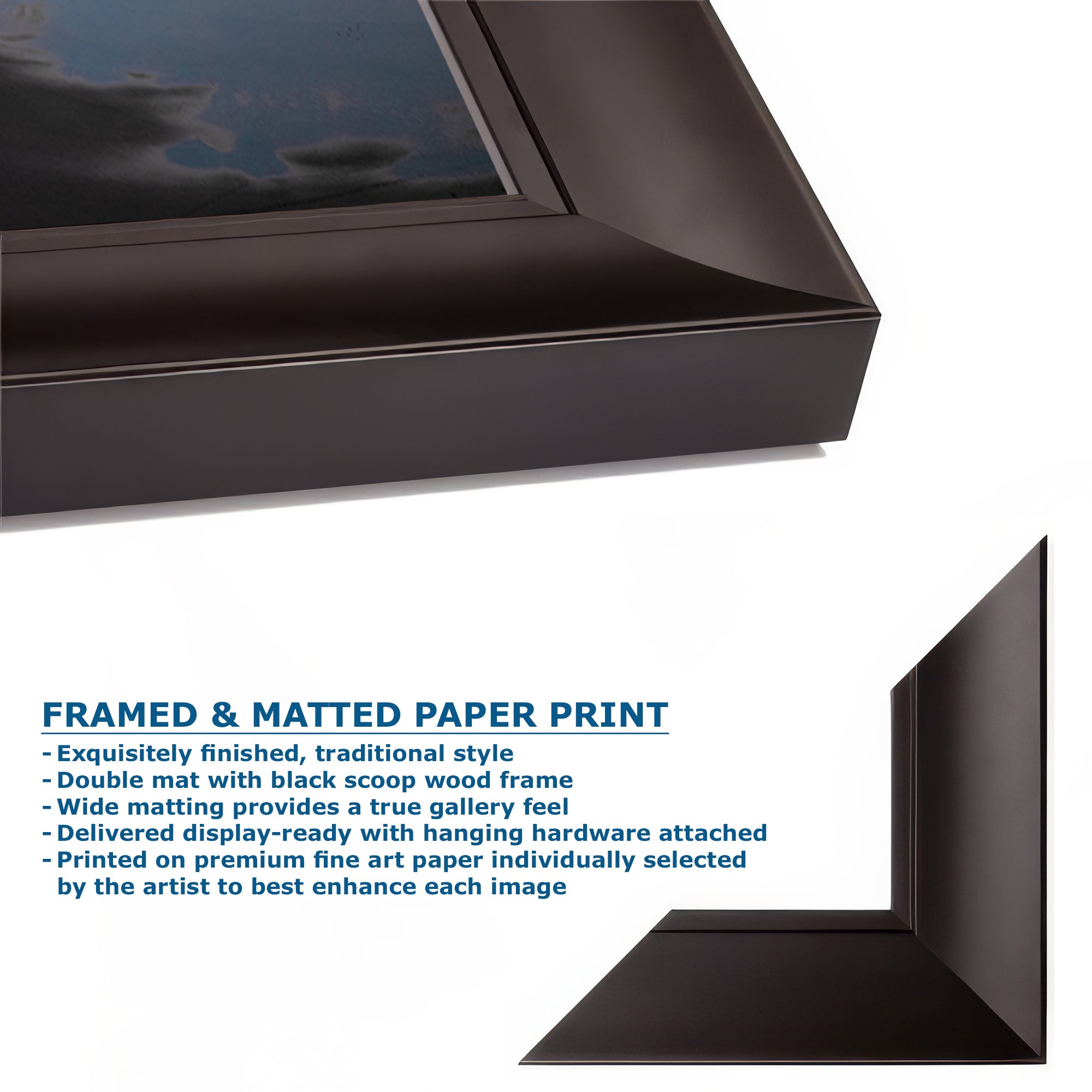 Morro Bay California Coastline Ocean Picture Nature Photo Panorama, Morro Rock Coastal Relaxation Artwork, Dorm Room, Office & House Decor