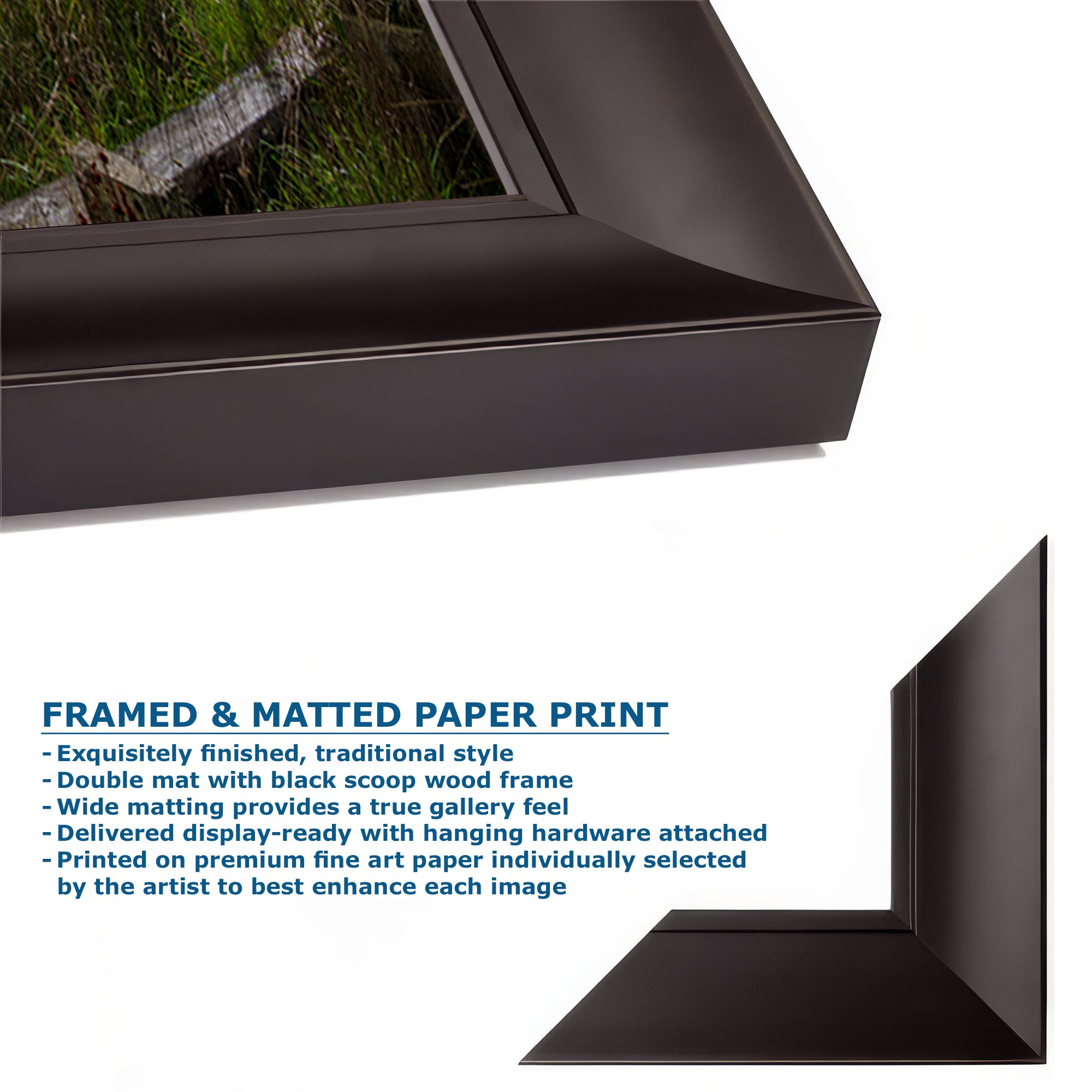 Lone Ranch Beach Oregon Coast Ocean Picture, Panorama Pacific Northwest Nature Photo Relaxation Artwork for Meditation, Apartment, Office & House Decor