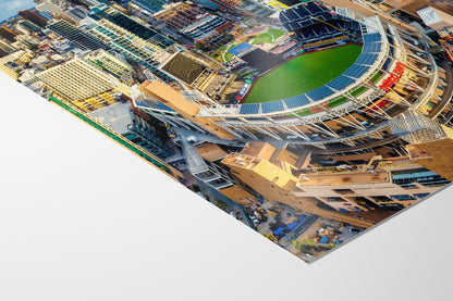 San Diego Padres Baseball Petco Park Wall Art Photo