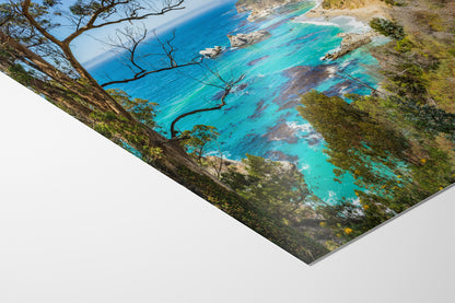 Pfeiffer Beach Big Sur California Coastline Ocean Picture Nature Photo, Relaxation Artwork, Meditation, Office House Decor