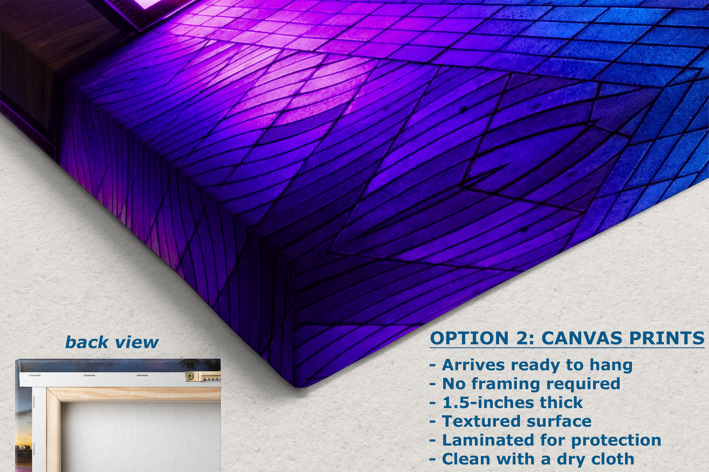 Pismo Beach Iconic Neon Sign House Decor, California Coastal Art Print with Vibrant Neon Lights for Retro Wall Art, Beach Lover Gift