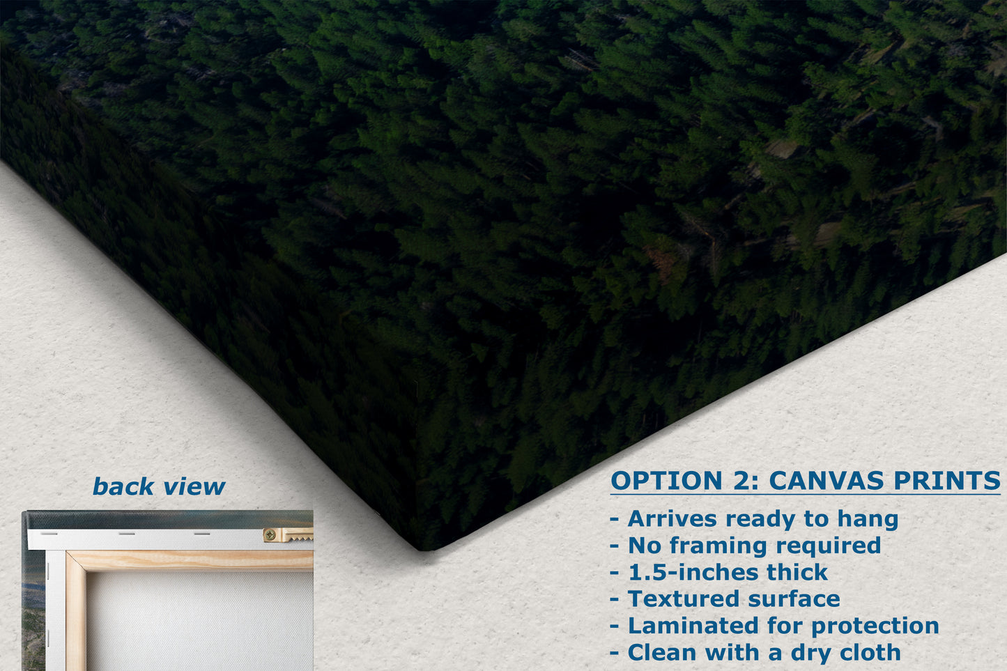 Half Dome Wall Art, Yosemite National Park Nature Photo