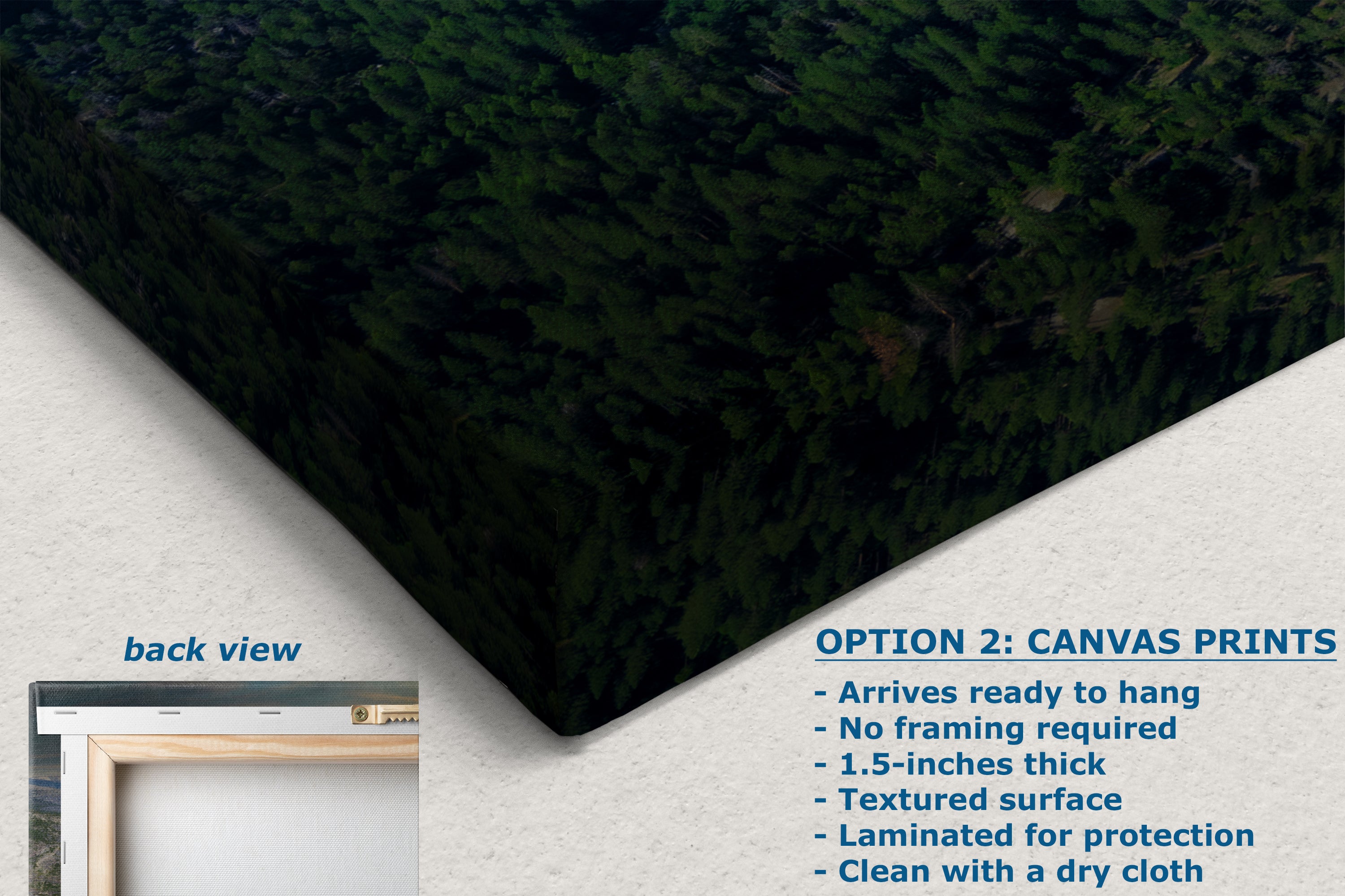 Half Dome Wall Art, Yosemite National Park Nature Photo