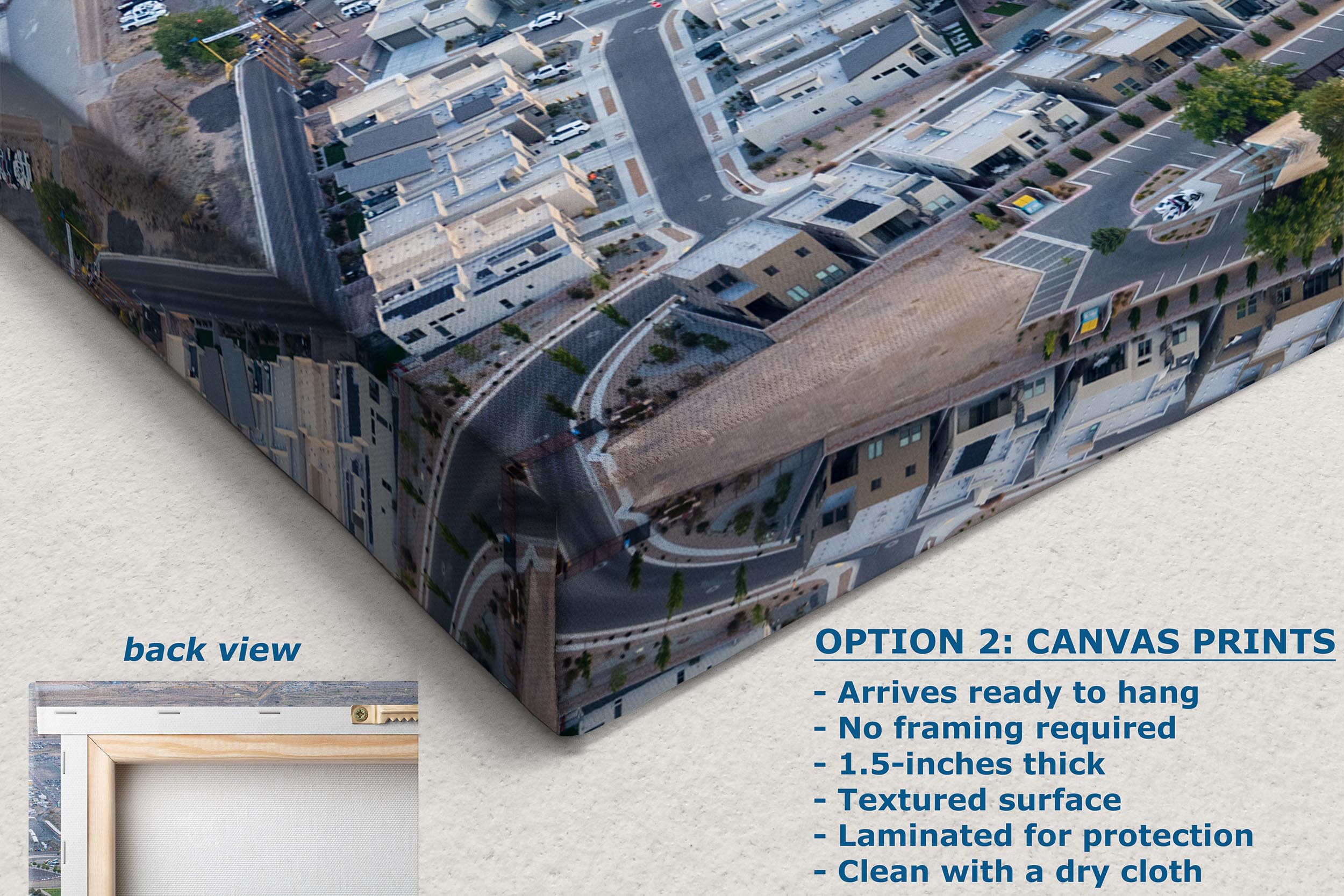 Hot Air Balloons over Airstream Rally from the 2024 Albuquerque Balloon Fiesta in New Mexico