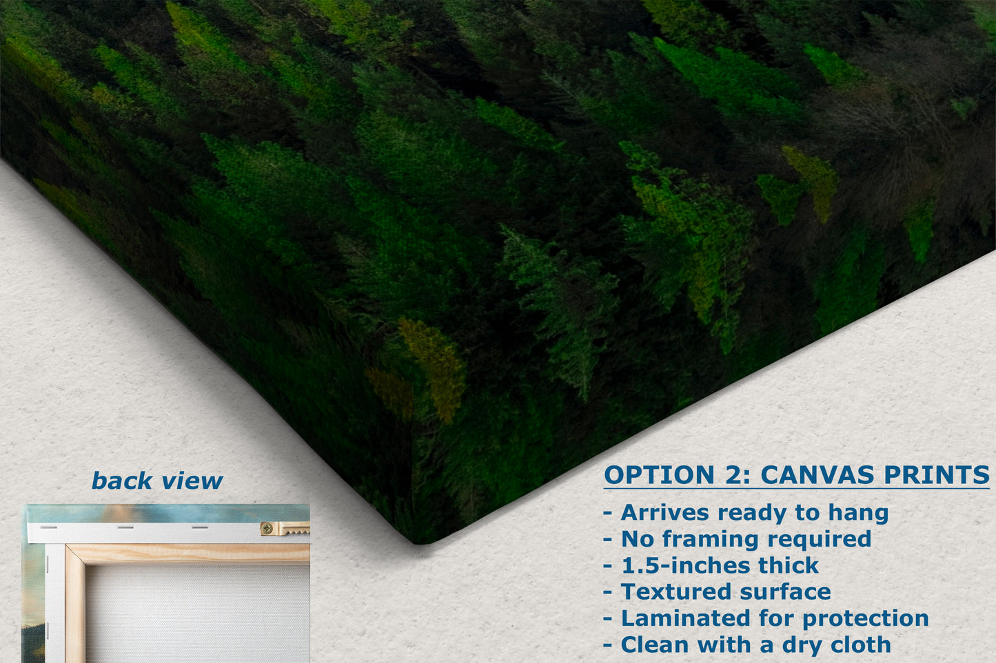 Mount Shasta Mountain Picture Nature Photo, California Mountain Relaxation Artwork for Meditation, Office, Apartment and House Decor