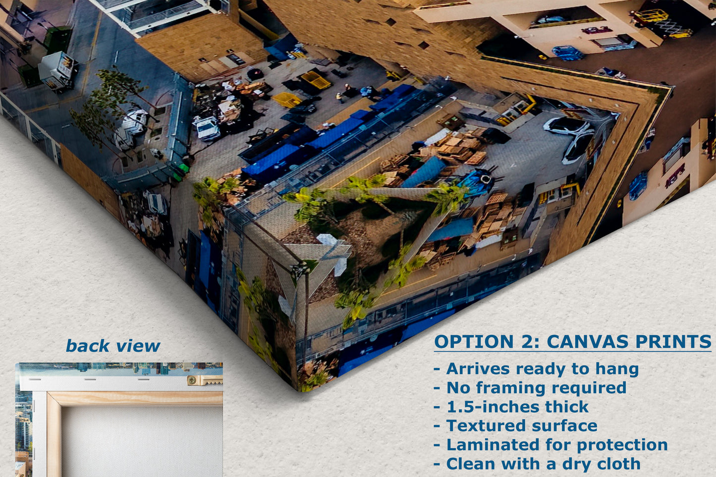 San Diego Padres Baseball Petco Park Wall Art Photo