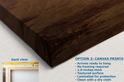 Grand Canyon National Park Sunset, Arizona Desert Picture Nature Photo, Bohemian Style Relaxation Artwork for Meditation, Apartment, Office & House Decor