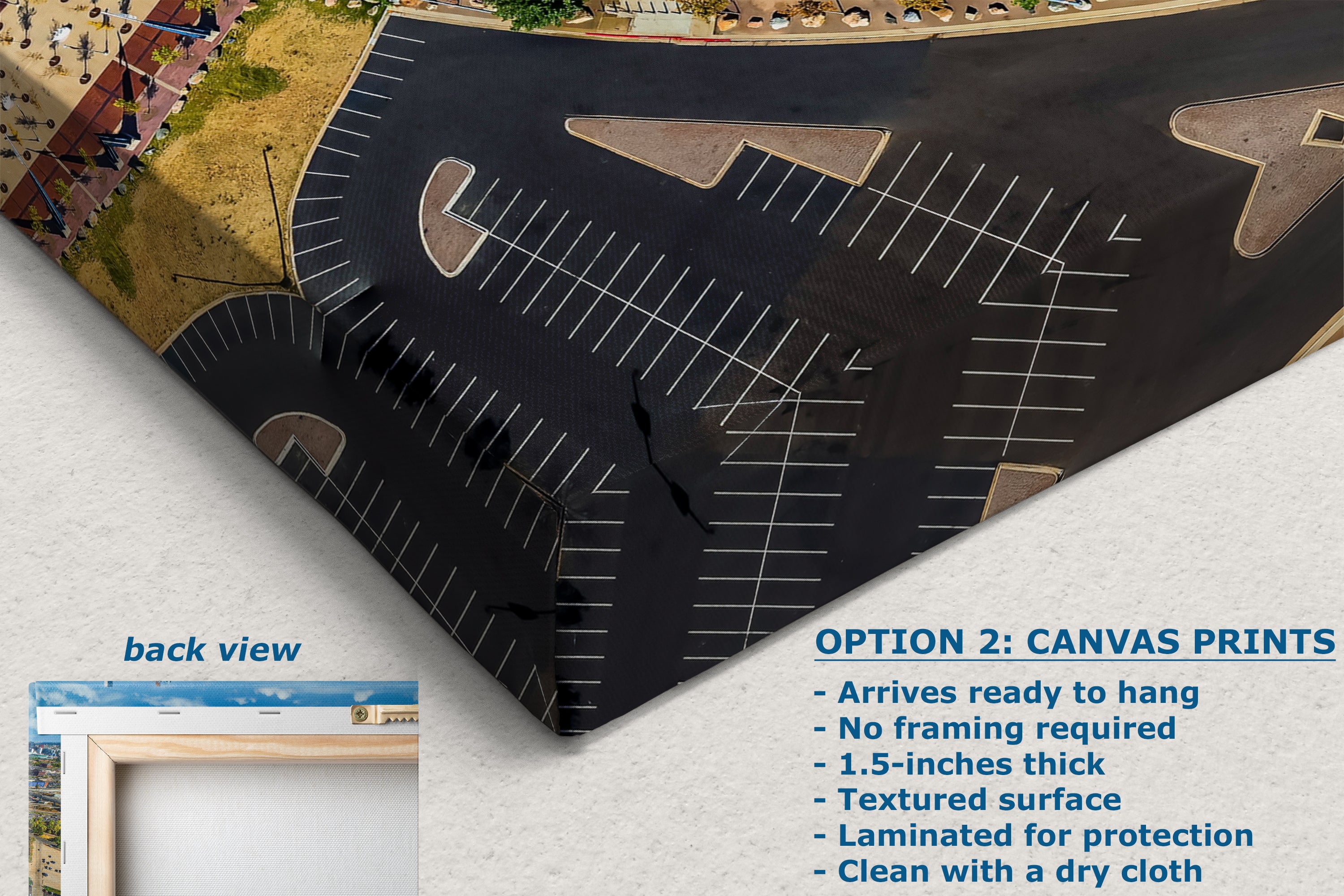 Denver Broncos Football, Mile High Stadium Denver Colorado Skyline Print Sports Decor, Man Cave Art