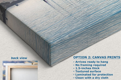 Sailboat Sunrise Morro Bay California Coastline Ocean Picture Nature Photo, Beach Picture Relaxation Artwork, Dorm Room, Office & House Decor