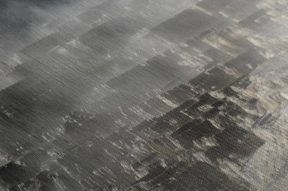 Mammoth Hot Springs Yellowstone National Park Nature Photo | Wyoming Mountain Picture Relaxation Artwork for Meditation or House Decor