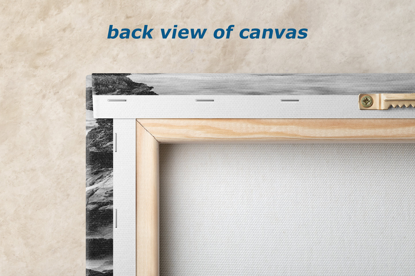 Point Lobos Carmel California Coastline Abstract Ocean Picture, Relaxation Artwork Nature Photo for Meditation, Office, Dorm, House Decor