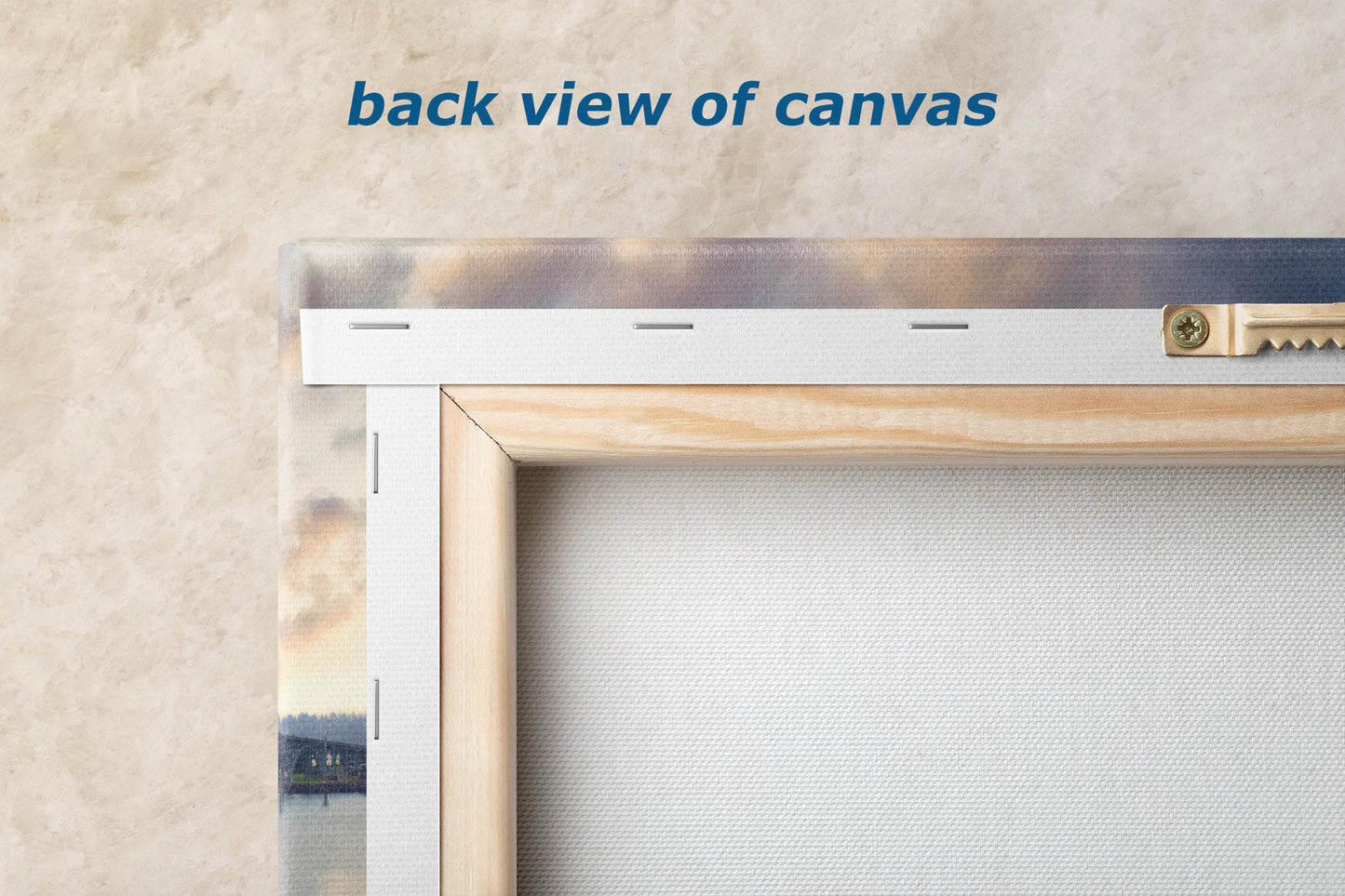 Alsea Bay Bridge Picture, Waldport Oregon Coast Ocean Picture, Pacific Northwest