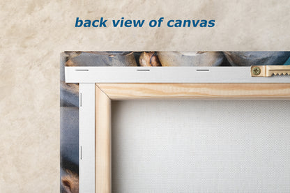 California Sea Lion Marine Mammal Wildlife Photography Wall Art - Ocean Animals Nursery Decor Coastal Home Artwork, Marine Biology Print