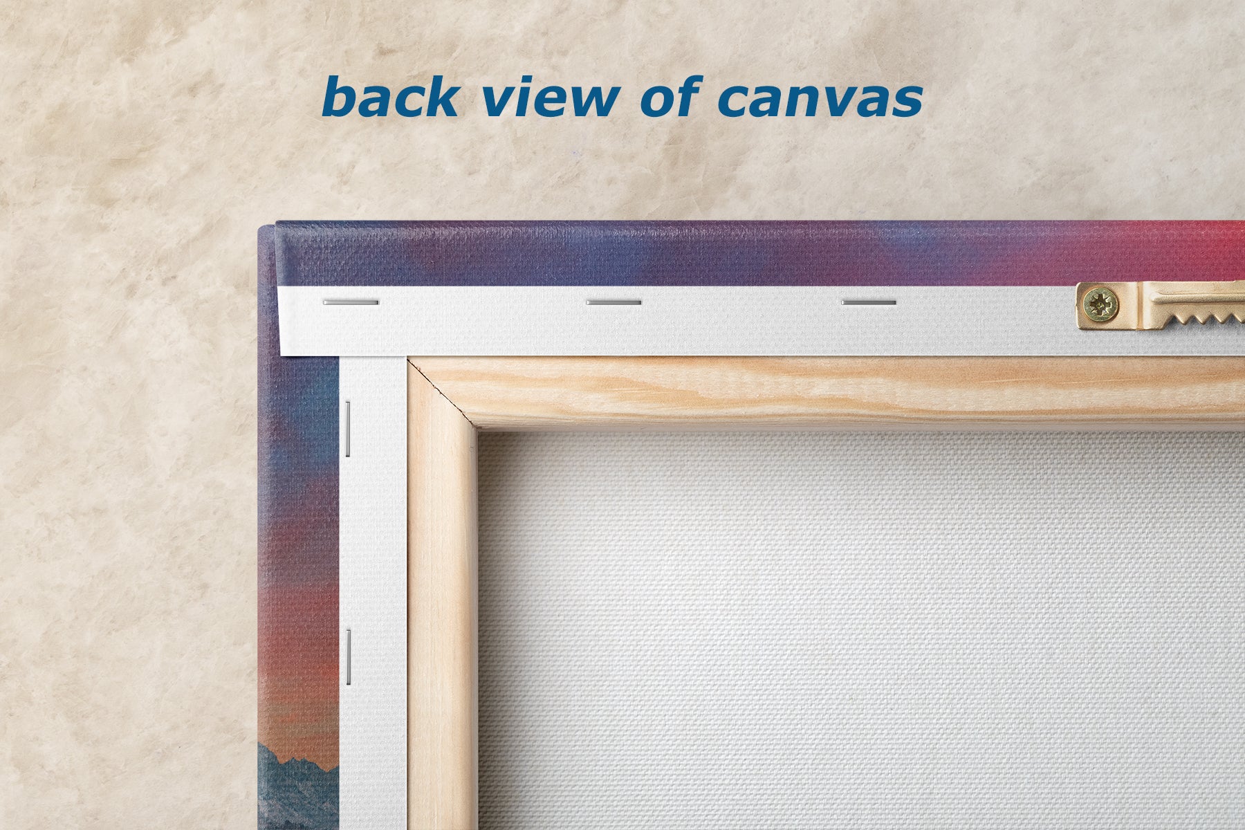 Las Vegas Nevada Panorama Photo Skyline Art Print House Decor, Desert Sunset Wall Art, on Premium Paper, Aluminum Metal, or Canvas