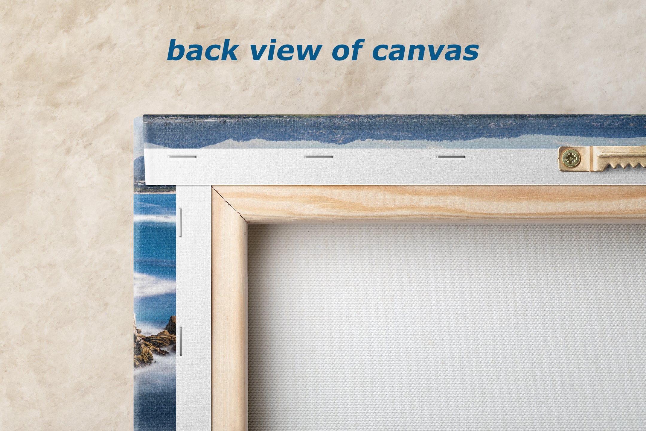 Point Lobos Shoreline, Carmel California Coastline Ocean Picture, Relaxation Artwork Nature Photo for Meditation, Office, Dorm, House Decor