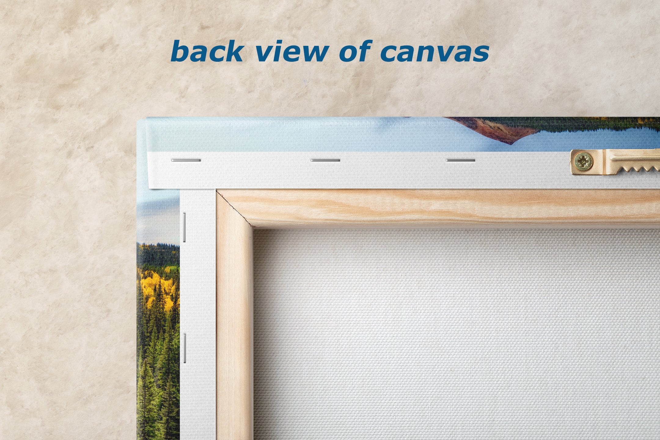 Colorado Boy Mine, San Juan Mountain Picture, Fall Colors Aspen Trees Forest Picture Nature Photo for Relaxation Artwork, Meditation and House Decor